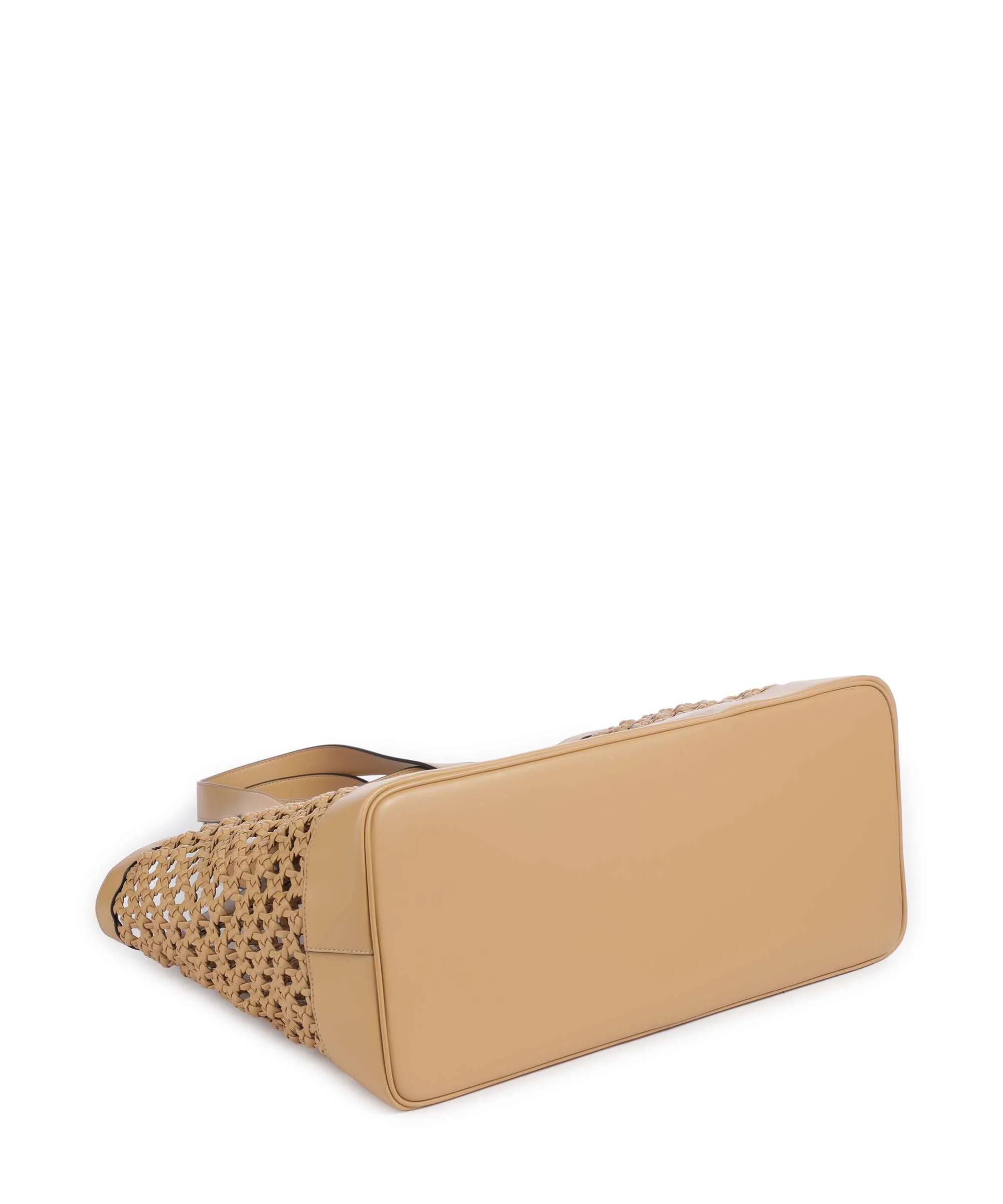 Michael Kors Whitley Torba na zakupy peanut - Image 5