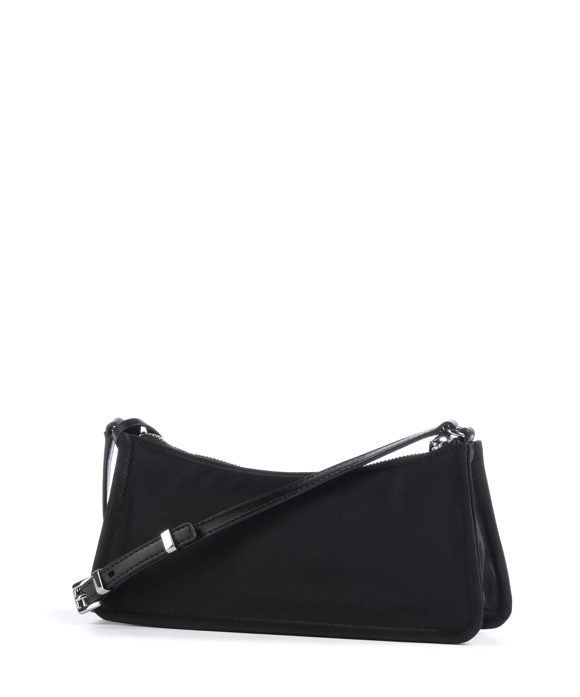 Michael Kors Zadie Torba przez ramię black - Image 2