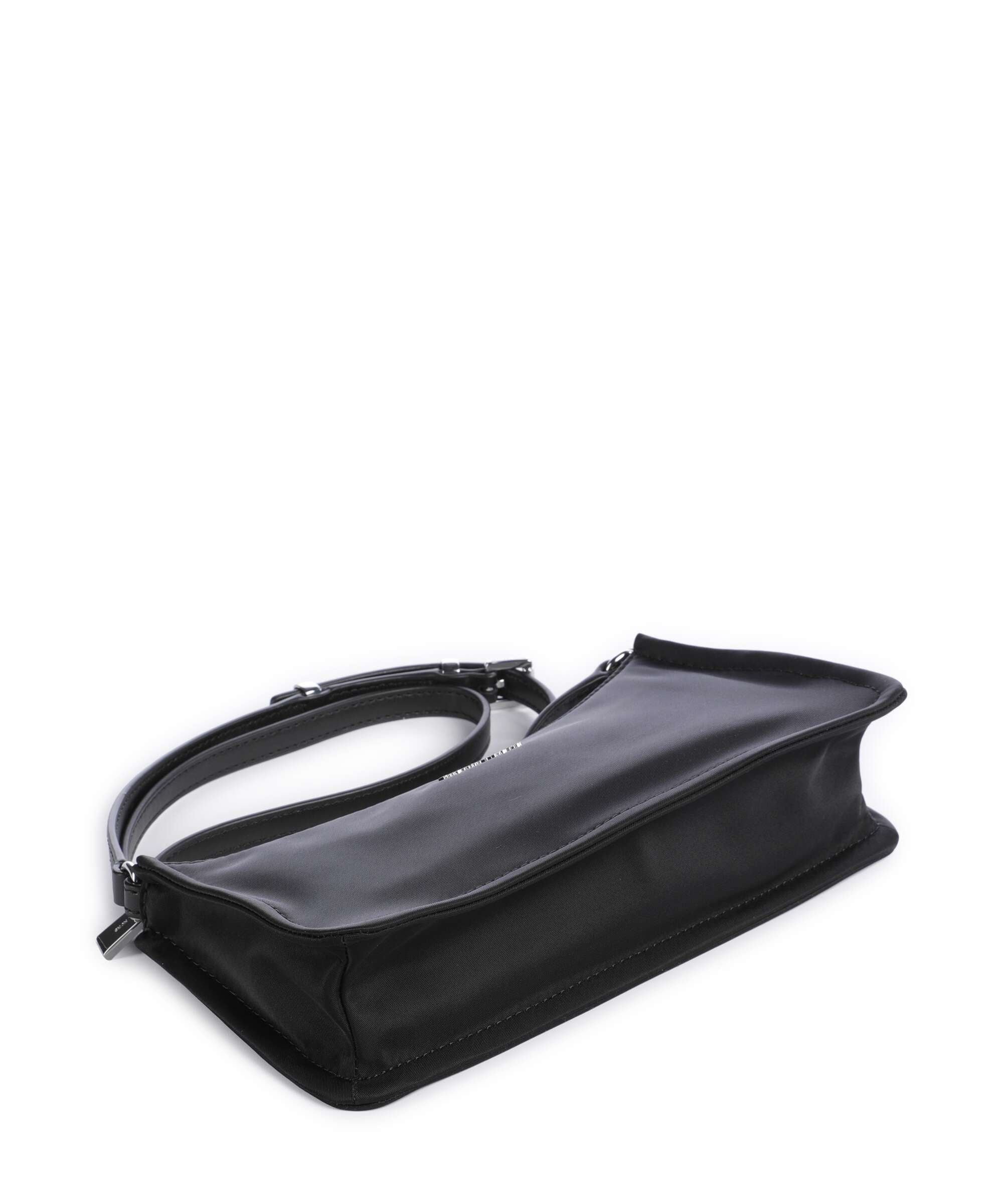 Michael Kors Zadie Torba przez ramię black - Image 4