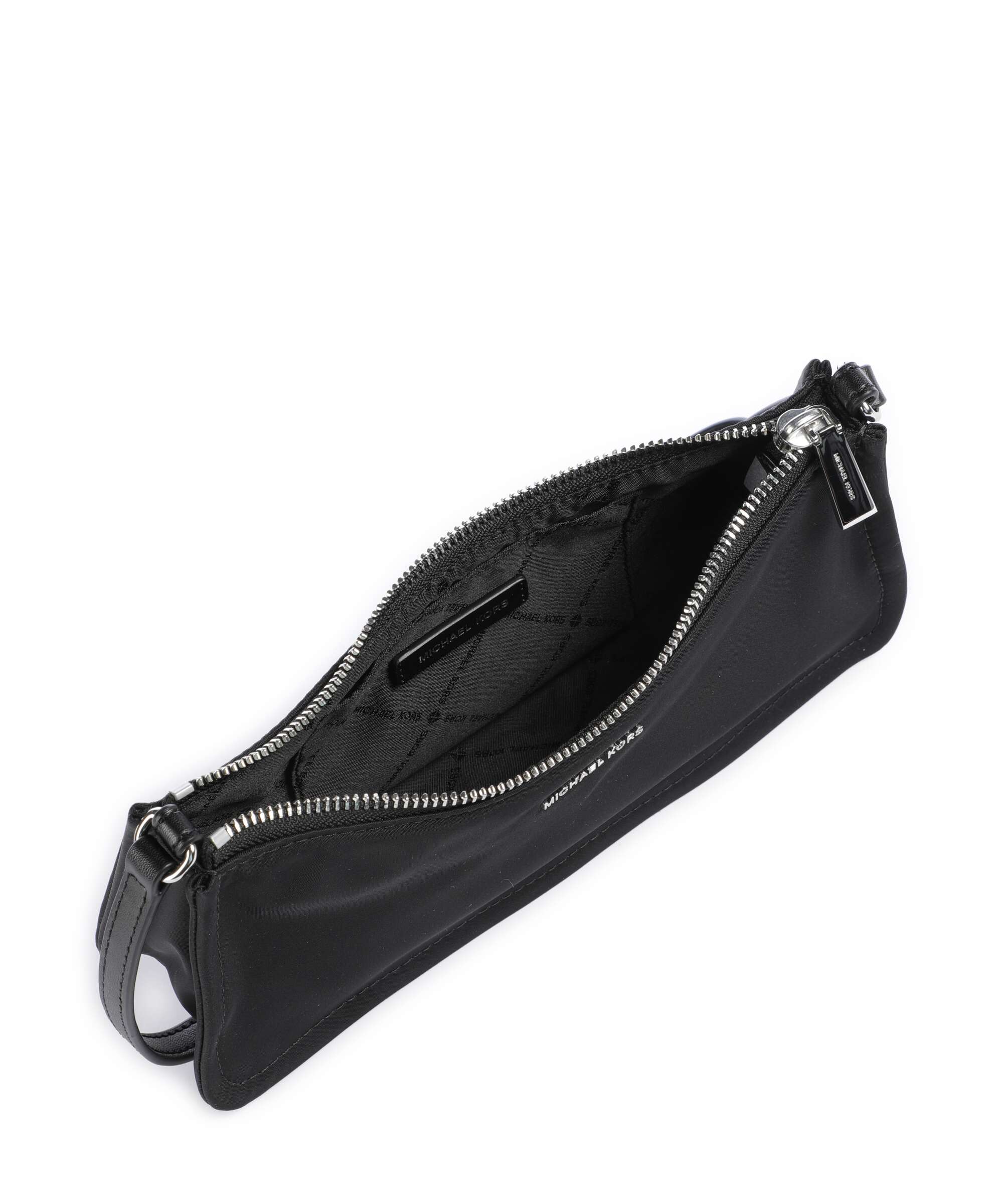 Michael Kors Zadie Torba przez ramię black - Image 5