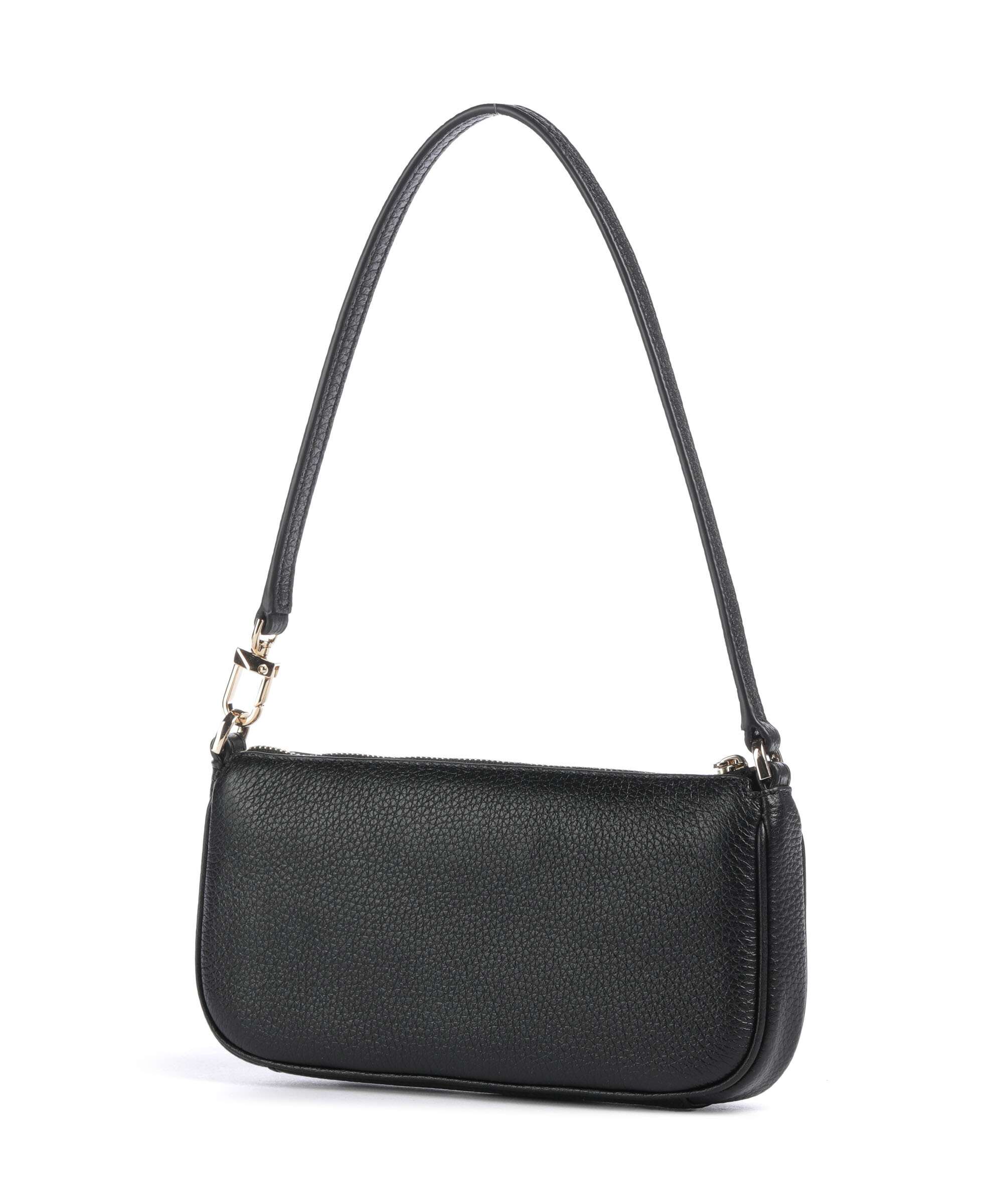 Michael Kors Zoe Small Torba na ramię black - Image 2