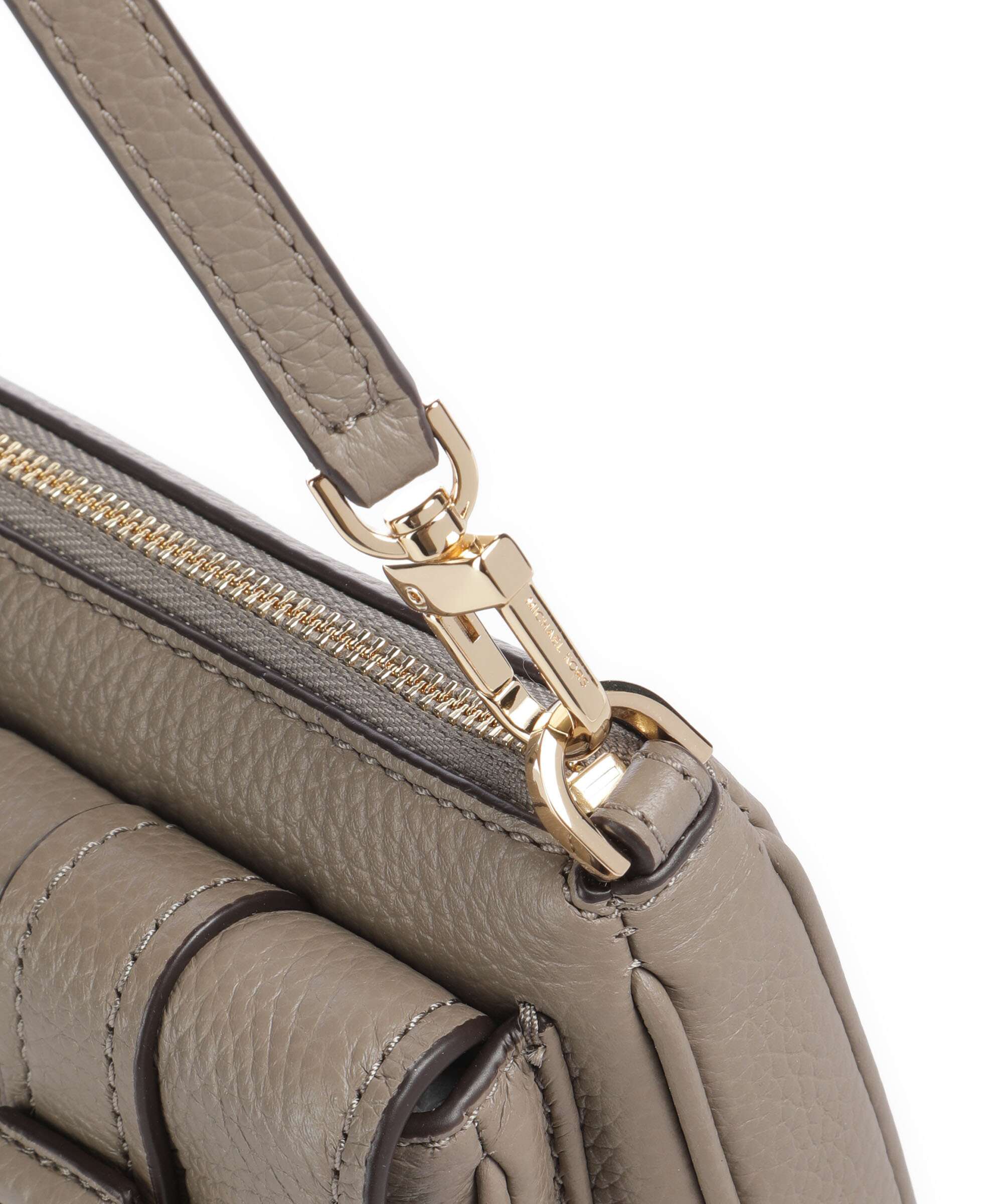 Michael Kors Zoe Small Torba na ramię birch - Image 4