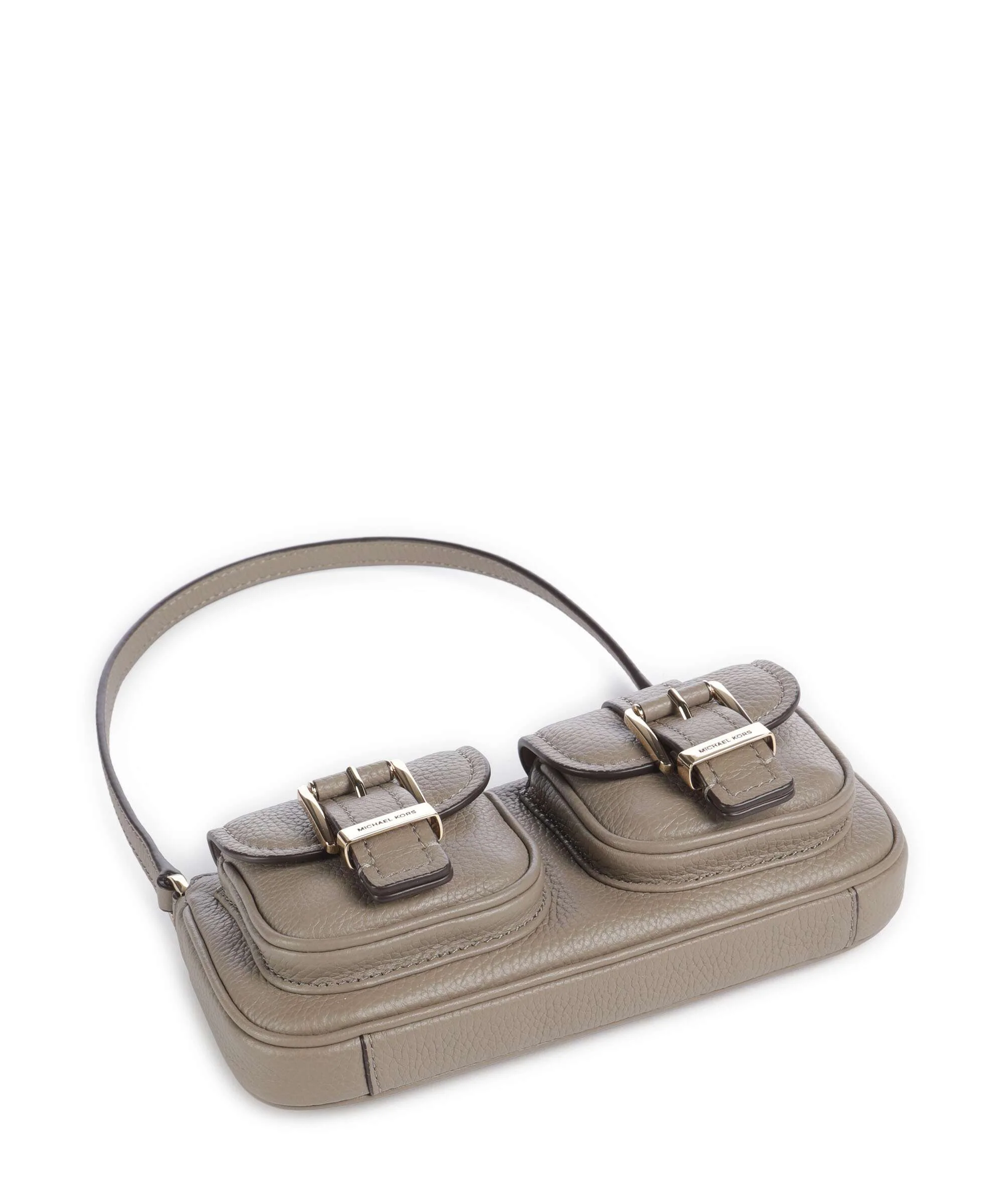 Michael Kors Zoe Small Torba na ramię birch - Image 5