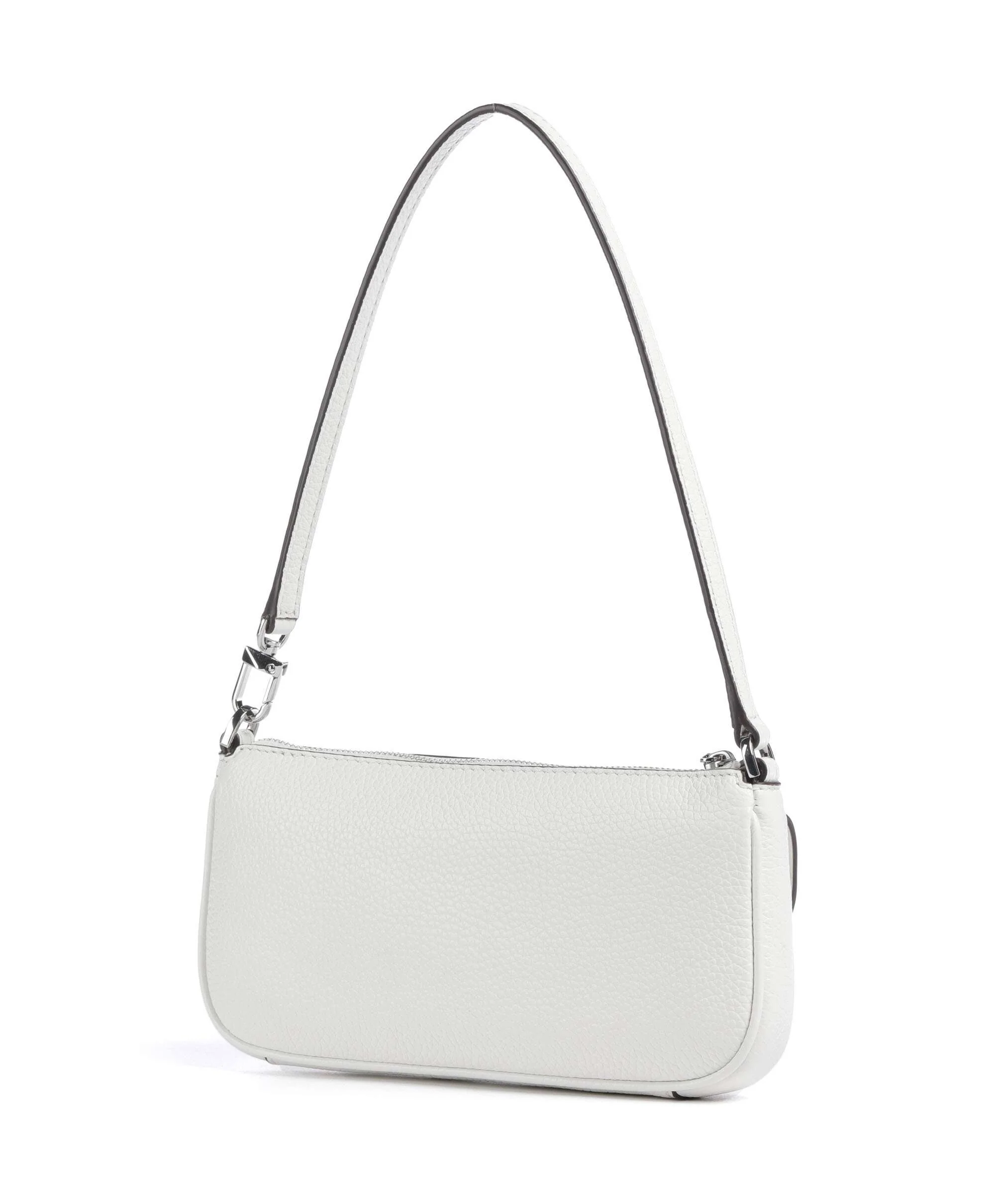 Michael Kors Zoe Small Torba na ramię optic white - Image 2