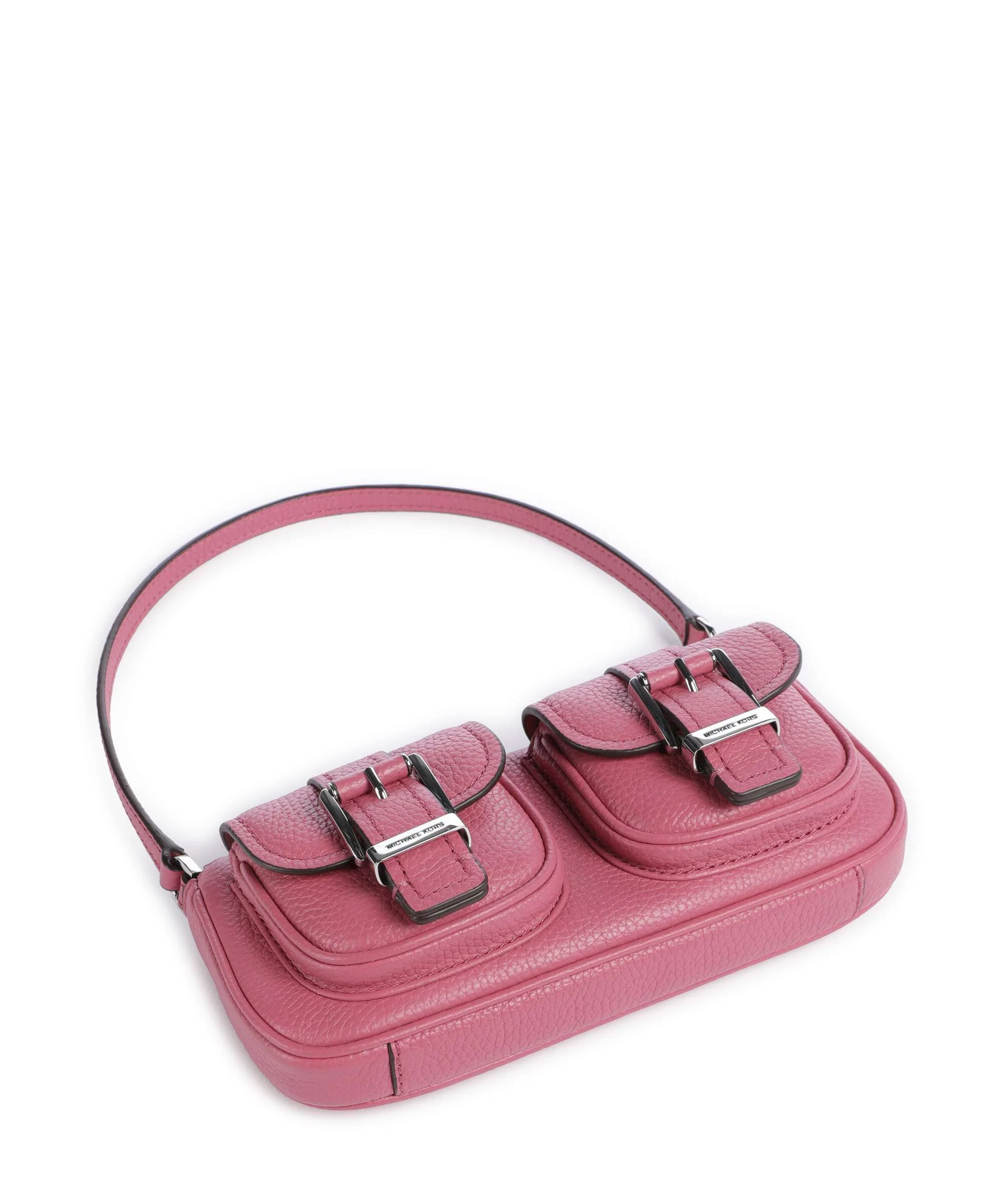 Michael Kors Zoe Small Torba na ramię rosewood - Image 5