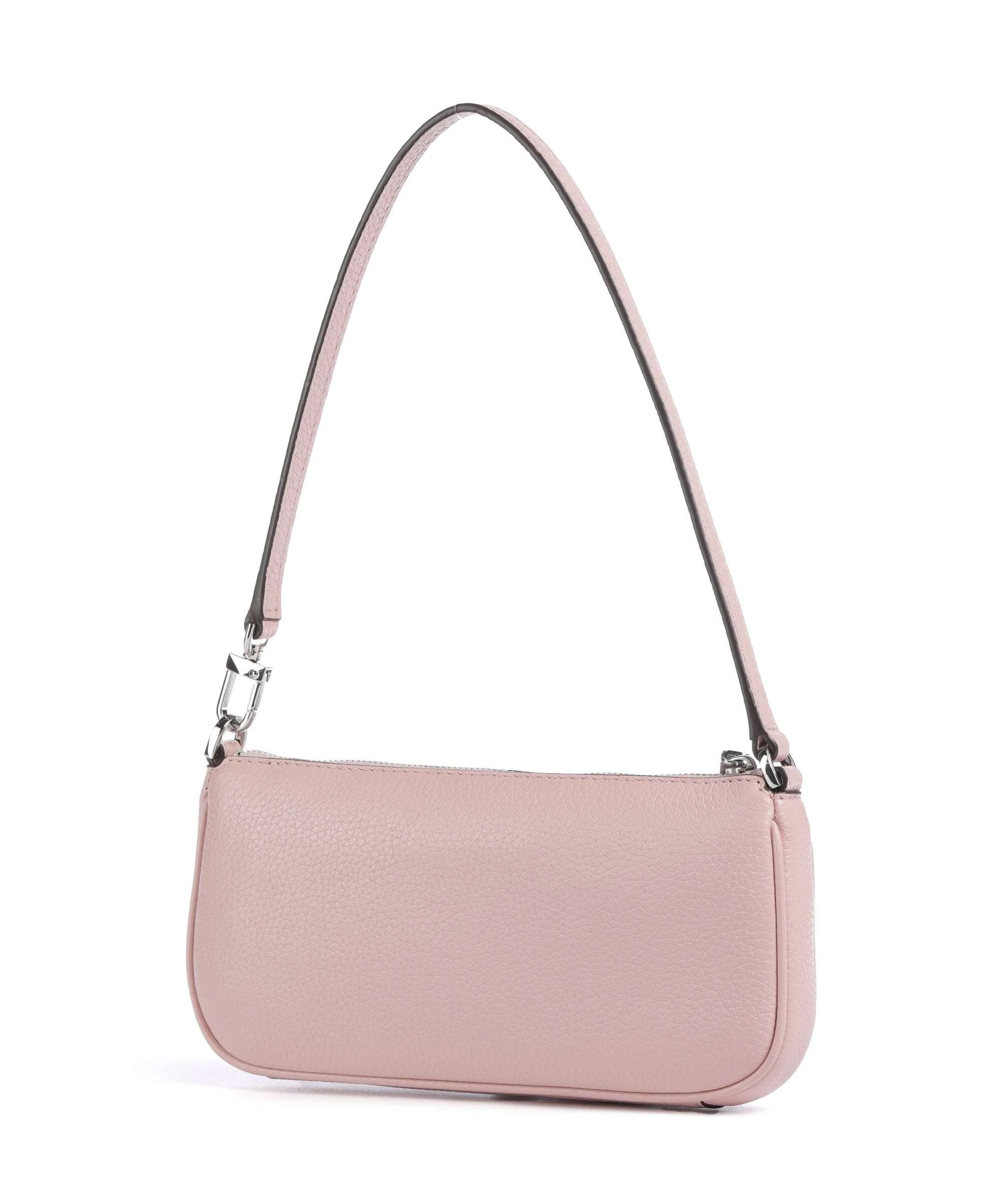 Michael Kors Zoe Small Torba na ramię smokey rose - Image 2
