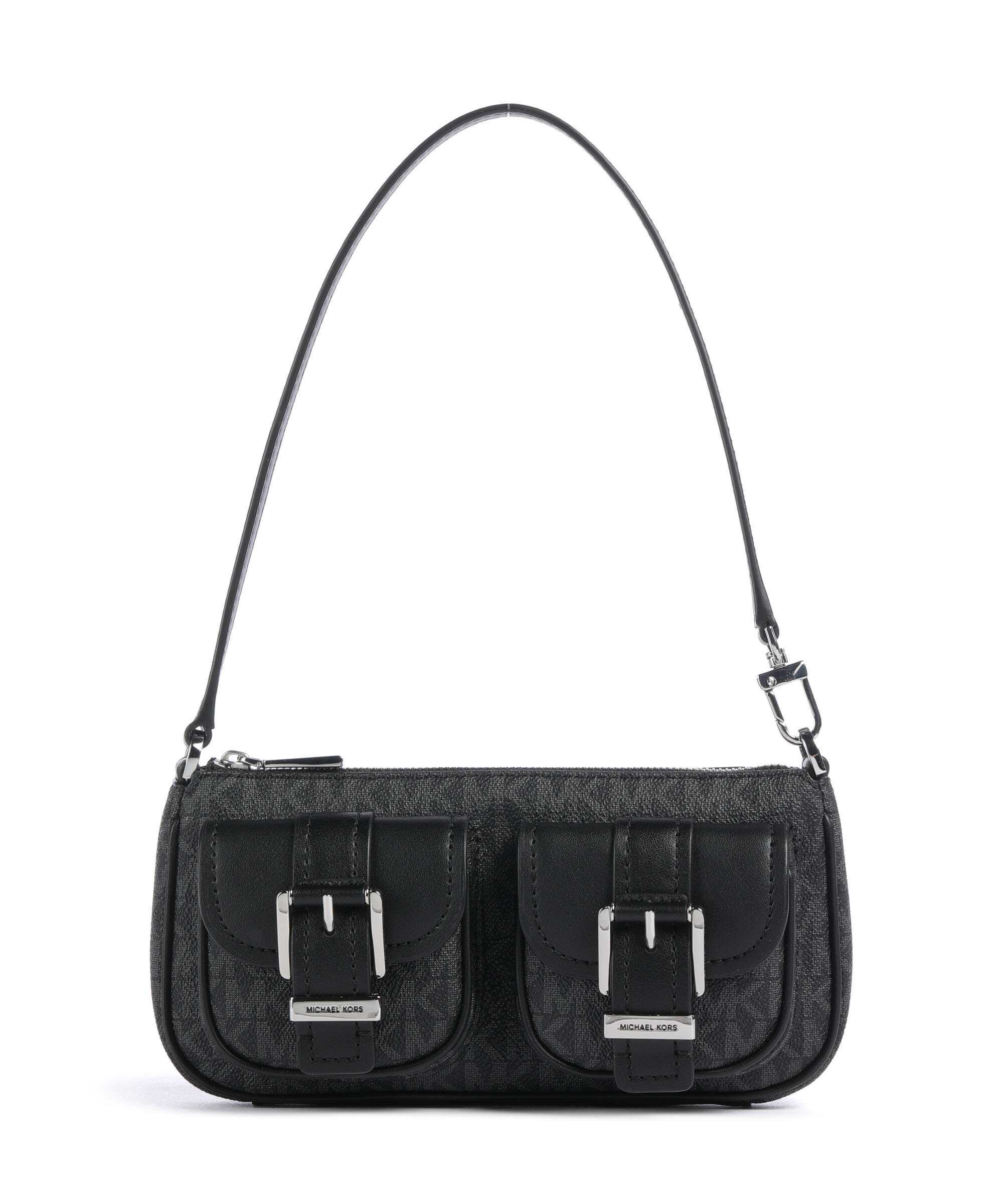 Michael Kors Zoe Torba na ramię black