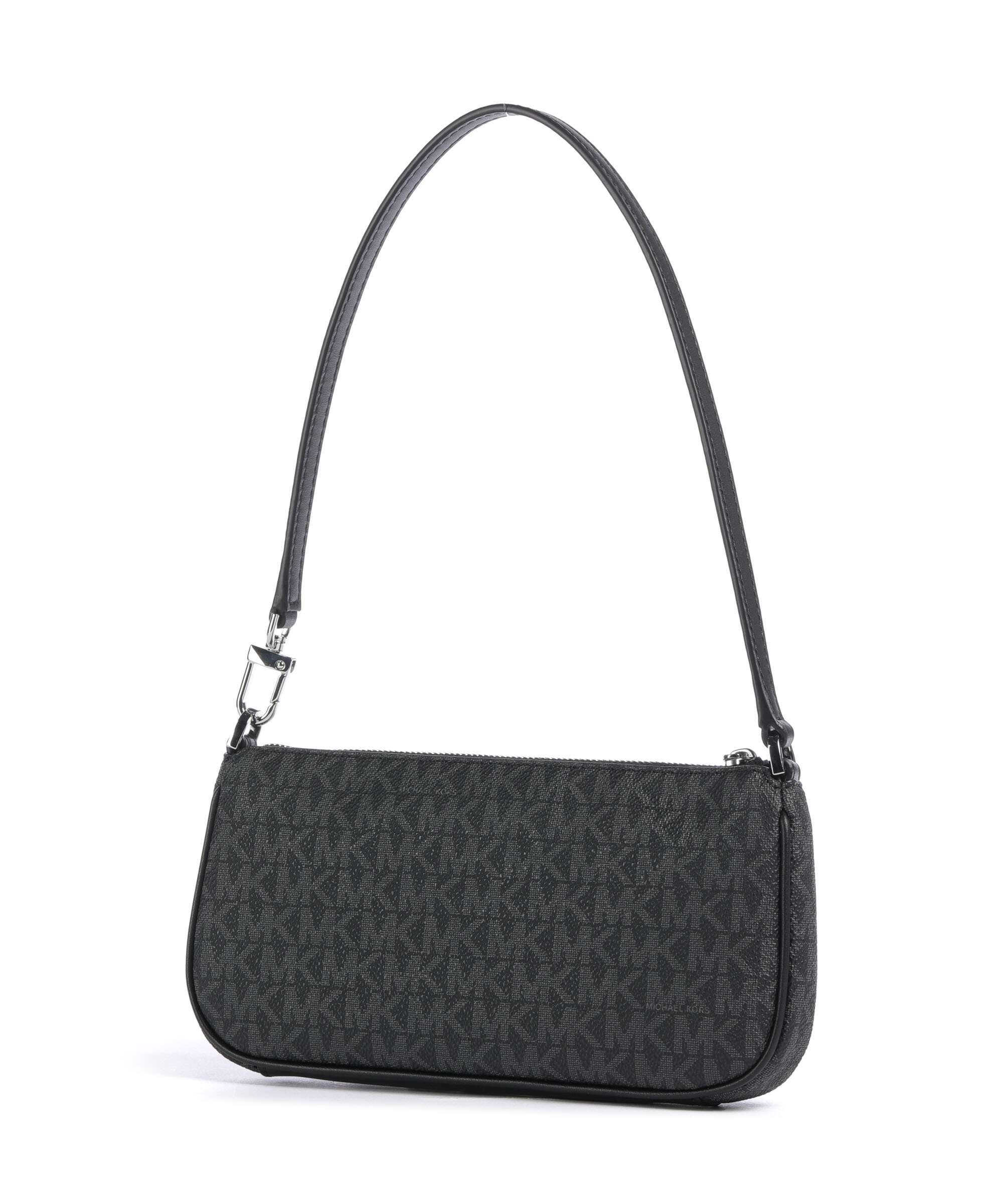 Michael Kors Zoe Torba na ramię black - Image 2