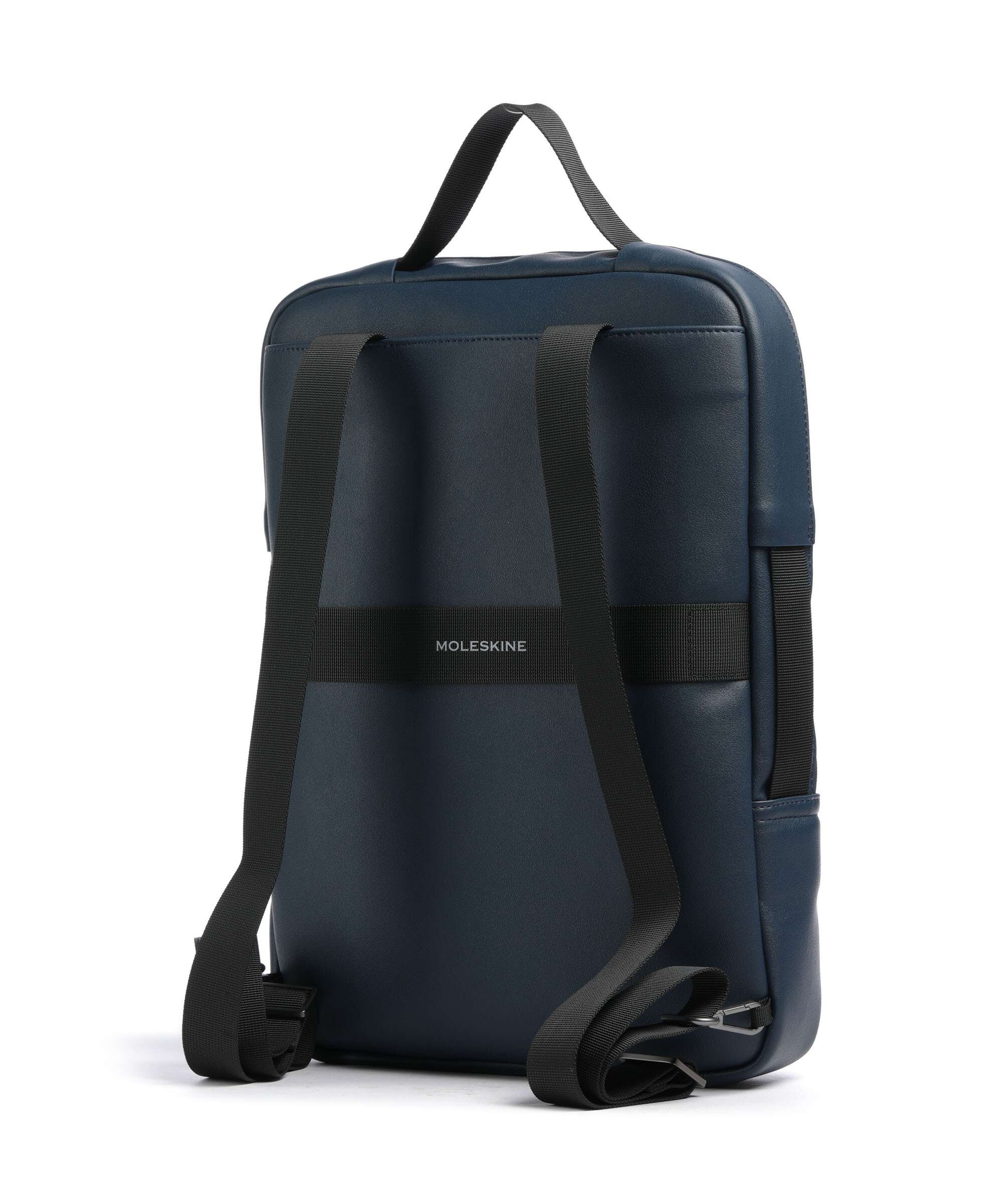 Moleskine Classic 2.0 Plecak sapphire blue - Image 2