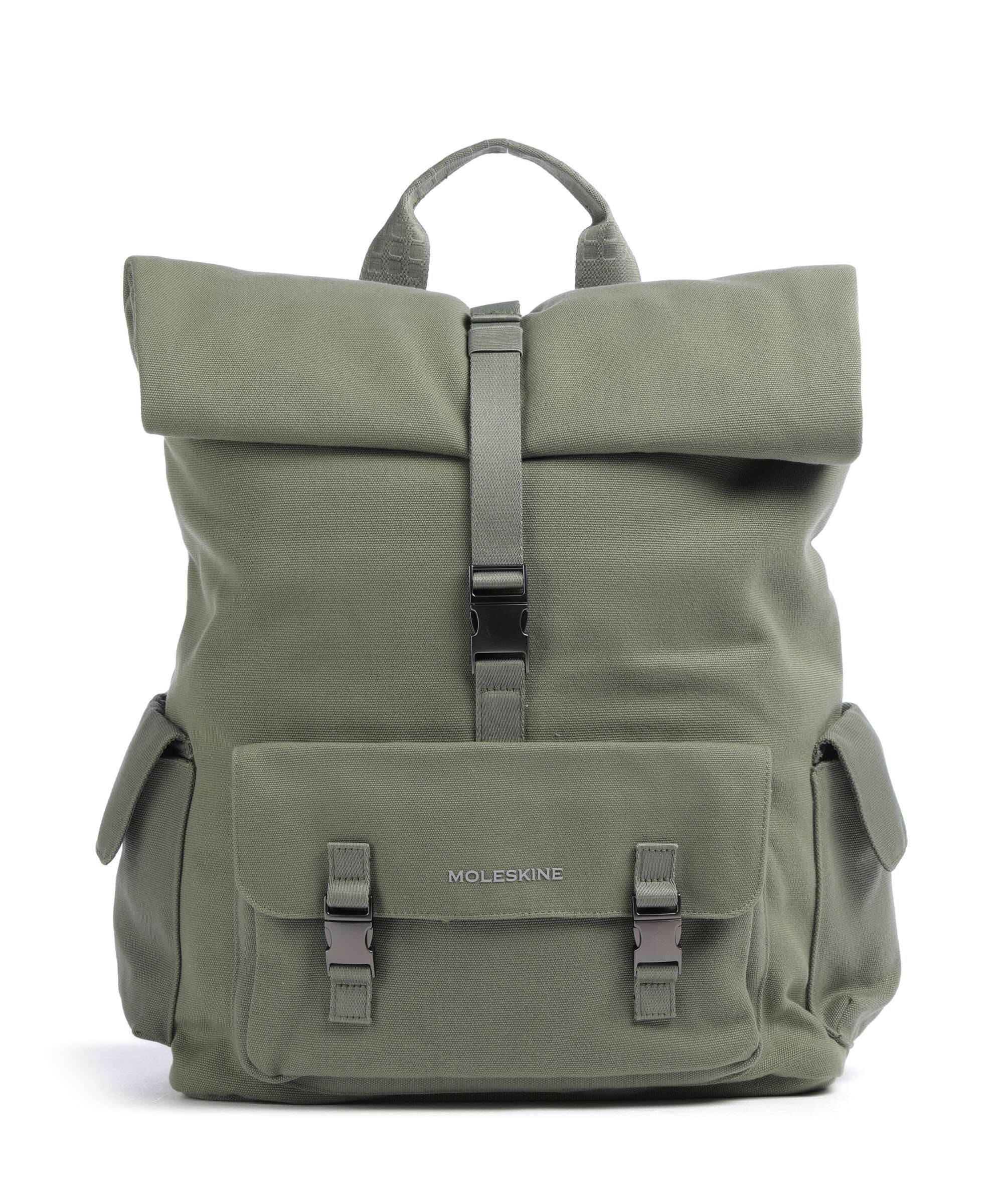 Moleskine Legendary Plecak green