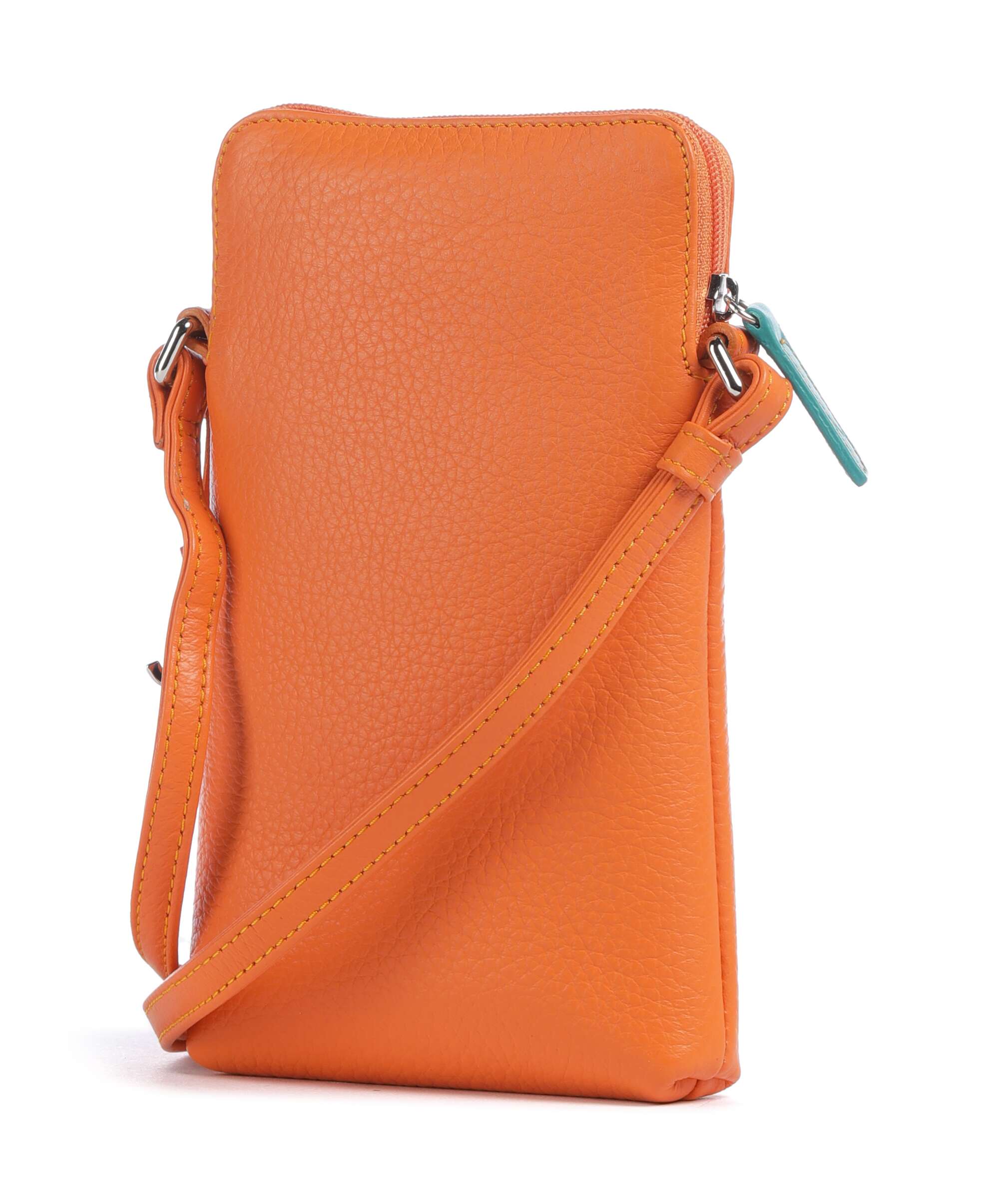 Mywalit Cremona Torebka na telefon orange - Image 2