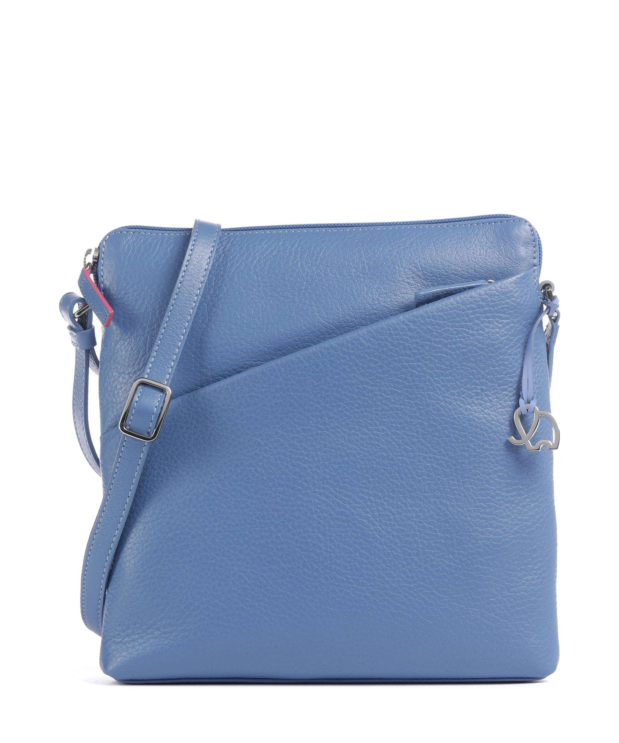 Mywalit Milano Torba przez ramię pitch blue
