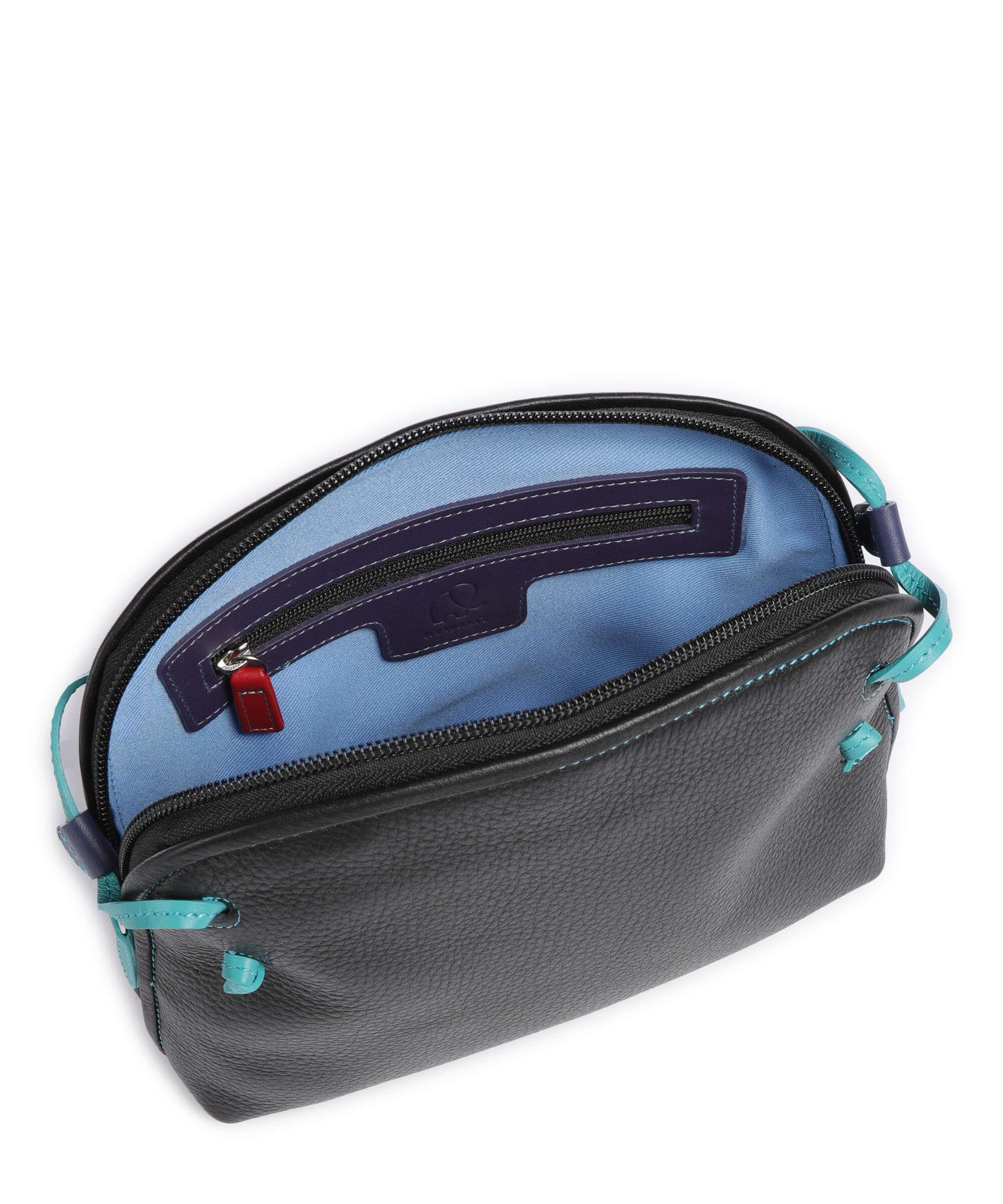Mywalit Pienza Torba przez ramię black - Image 6