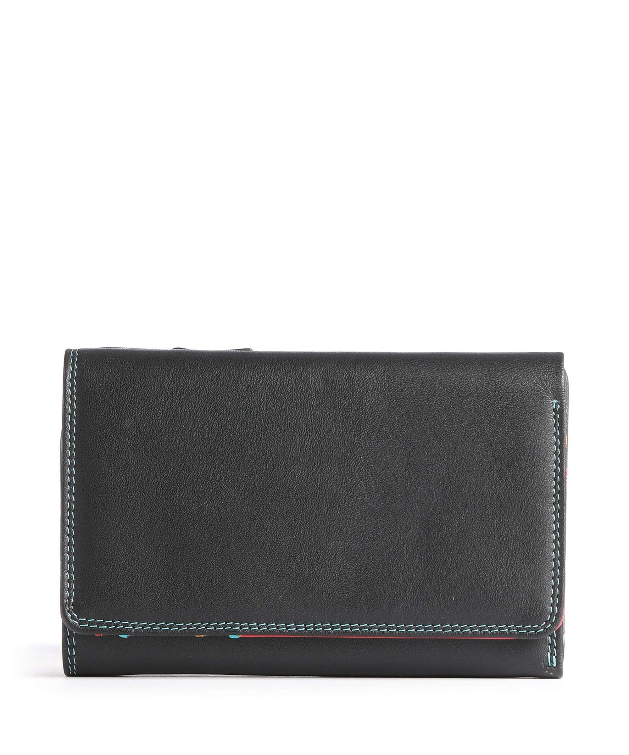 Mywalit Portfel black pace