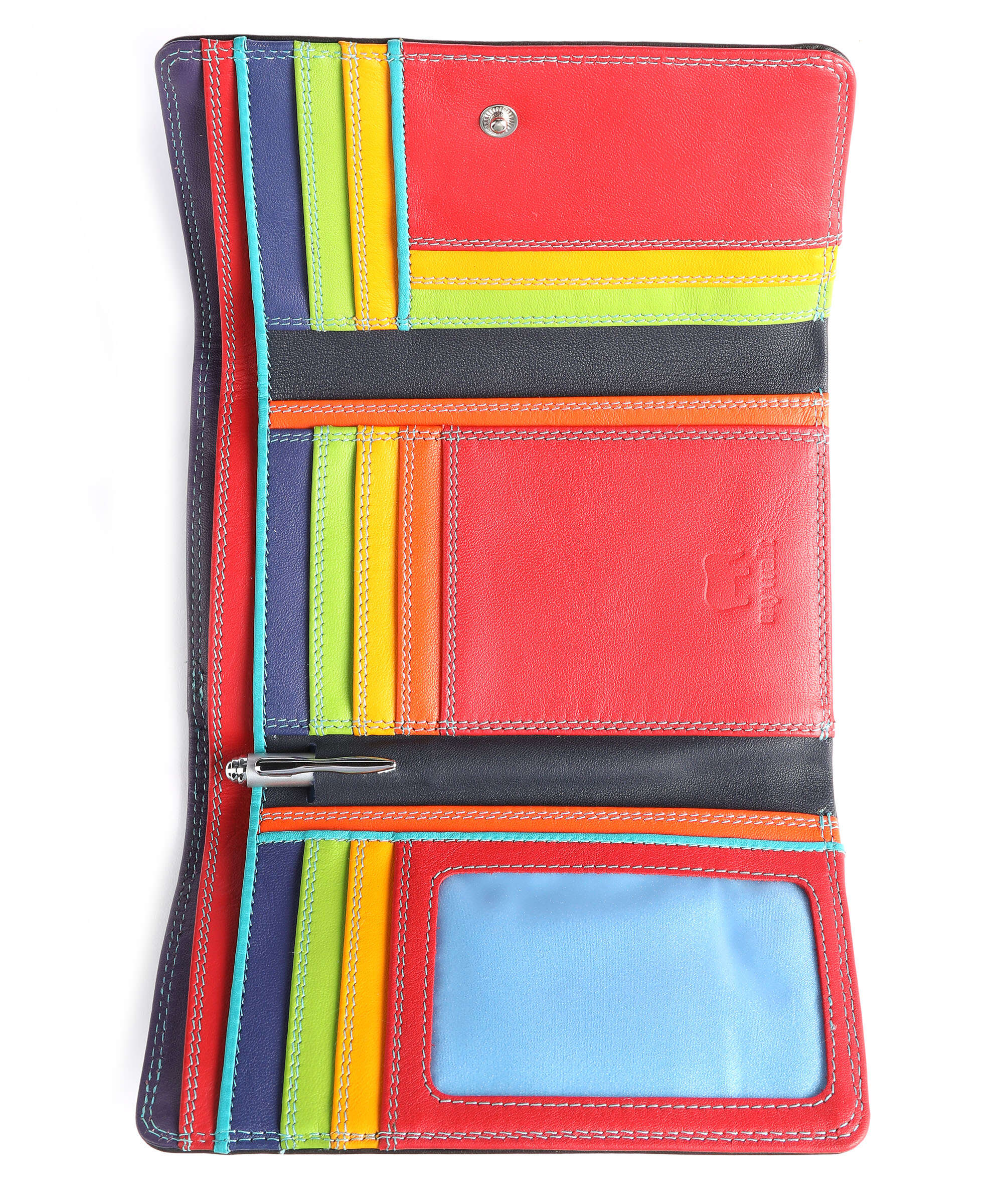 Mywalit Portfel black pace - Image 3