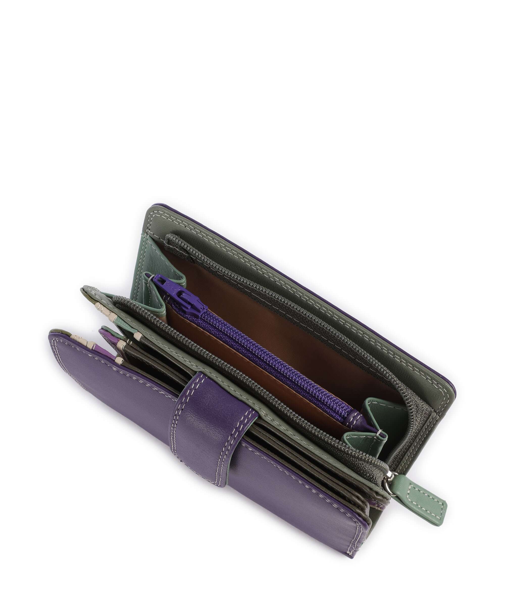 Mywalit Portfel orchid - Image 3