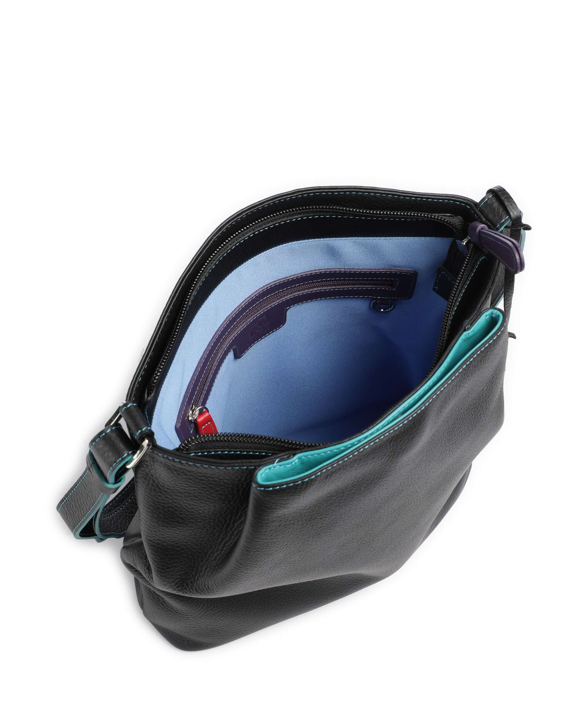 Mywalit Torba przez ramię black pace - Image 6