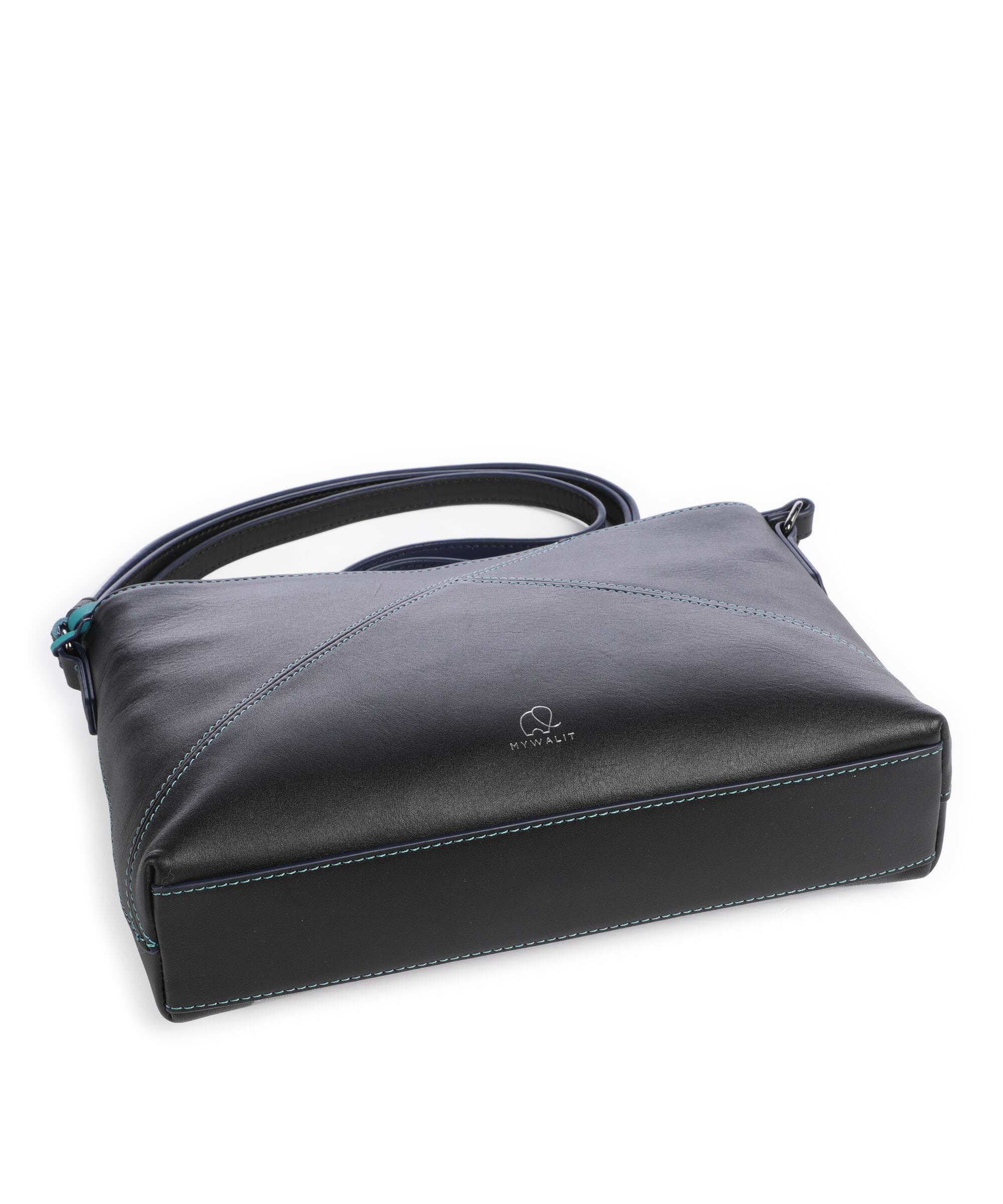 Mywalit Torba przez ramię black - Image 5
