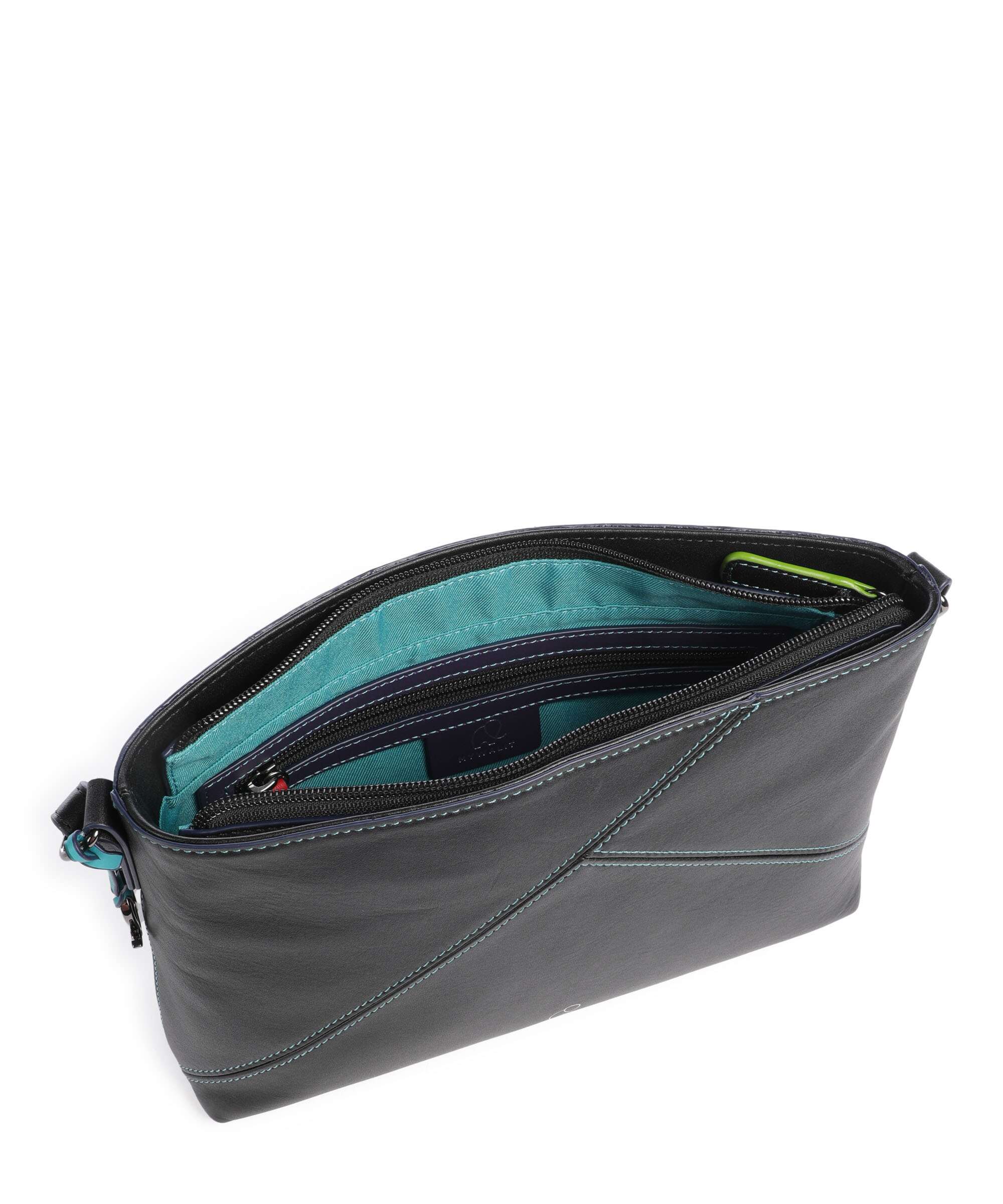 Mywalit Torba przez ramię black - Image 6