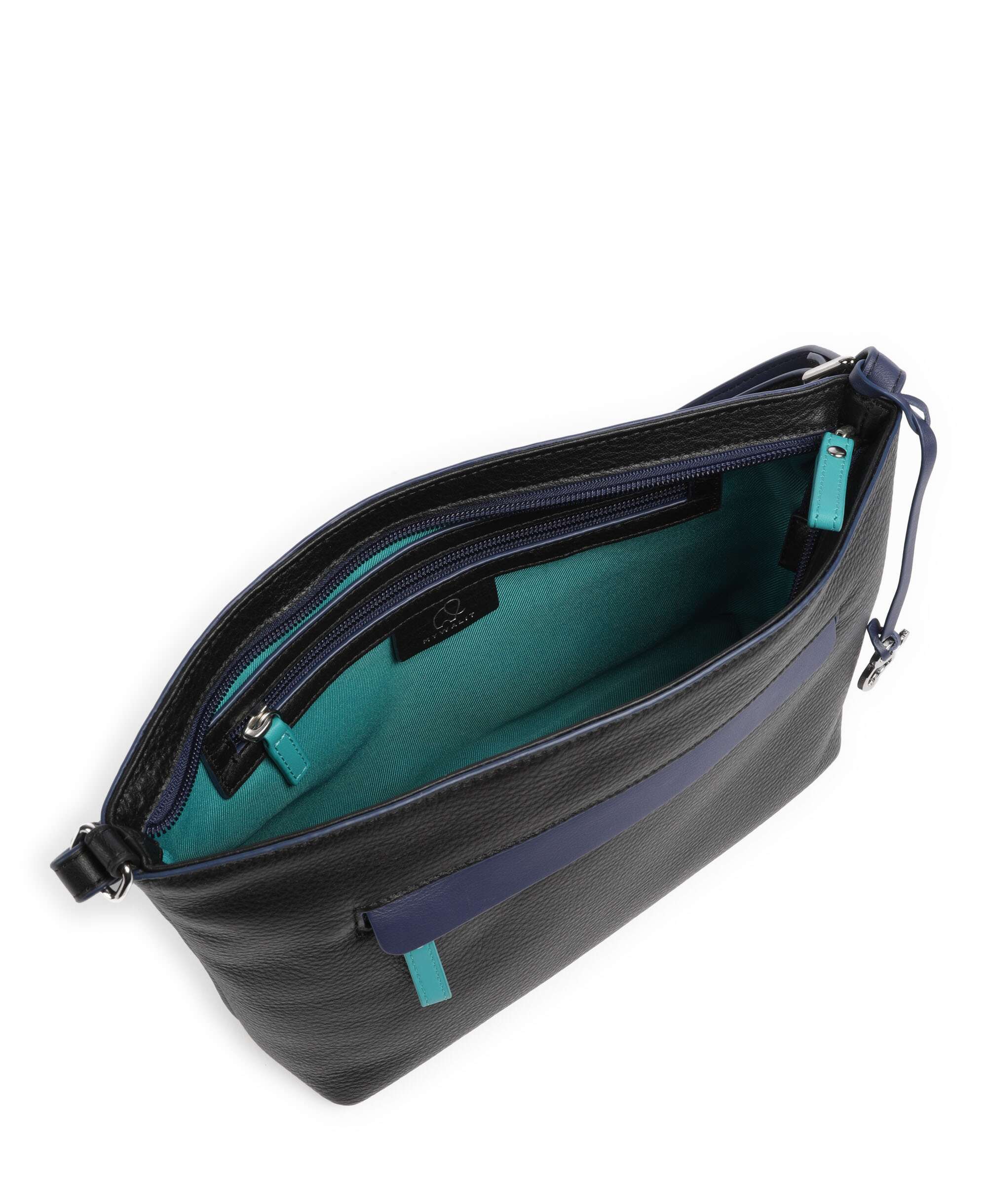Mywalit Torba przez ramię black - Image 6