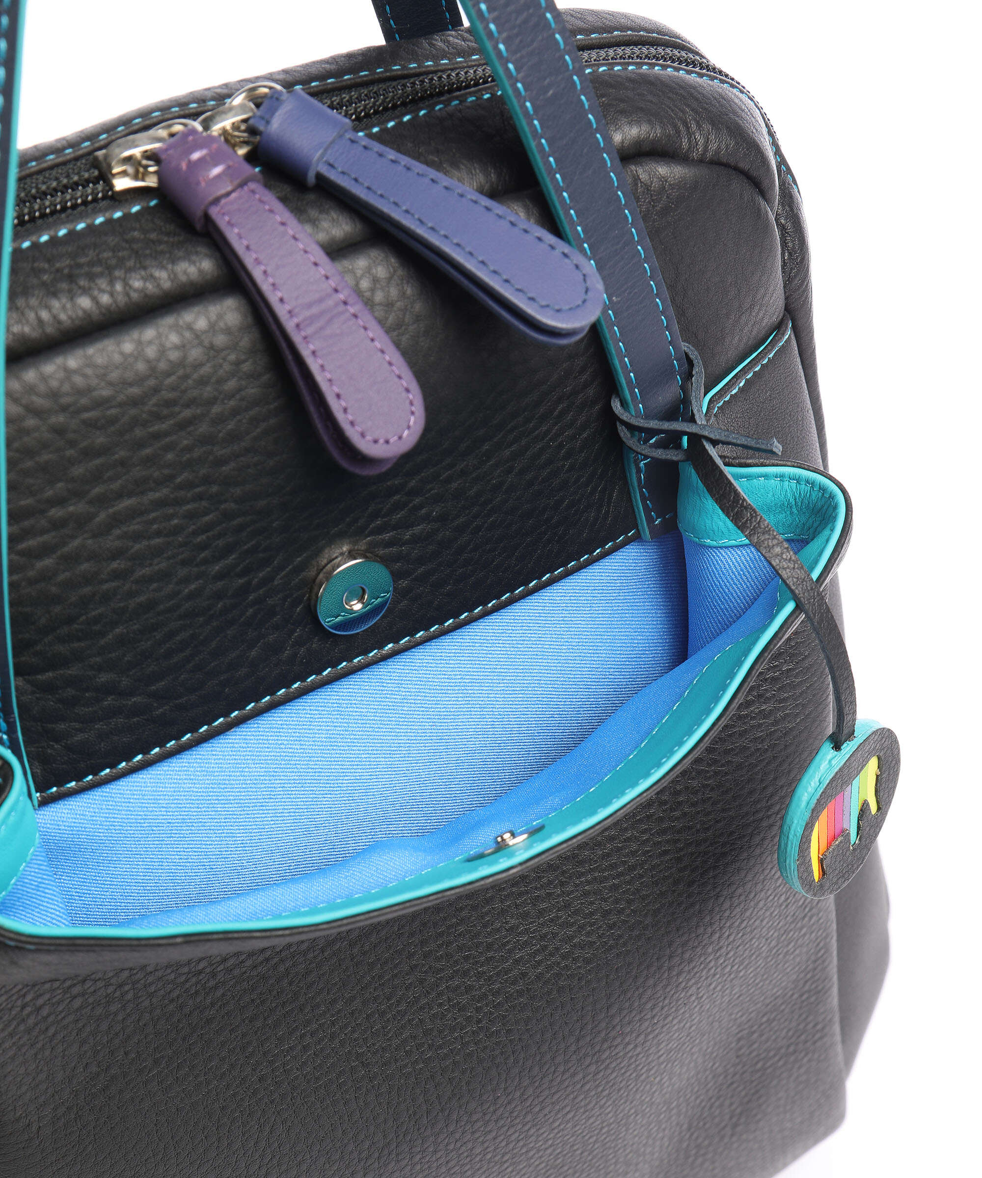 Mywalit Verona Plecak black pace - Image 4