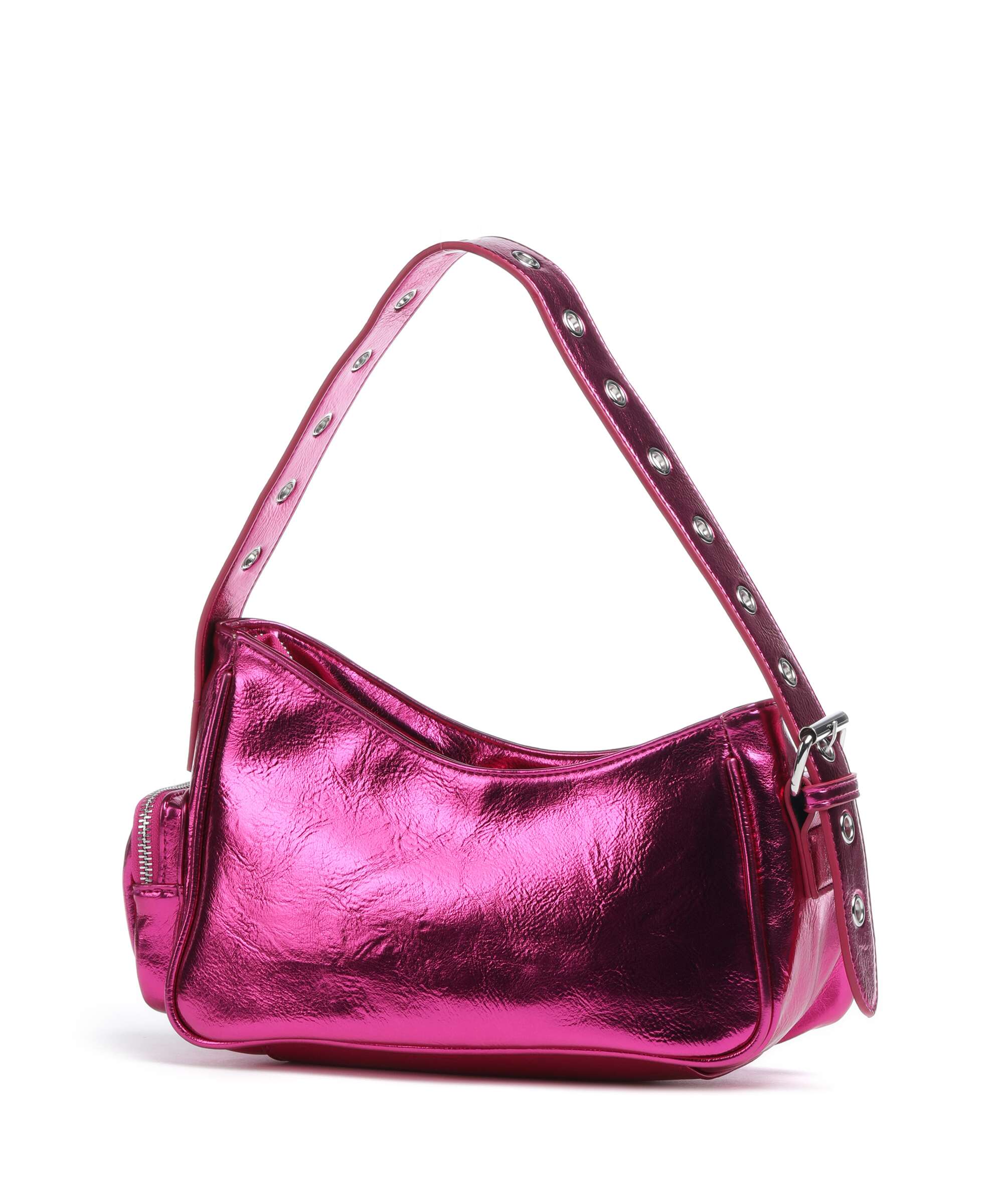Núnoo Recycled Cool Jennifer Torba na ramię pink - Image 2