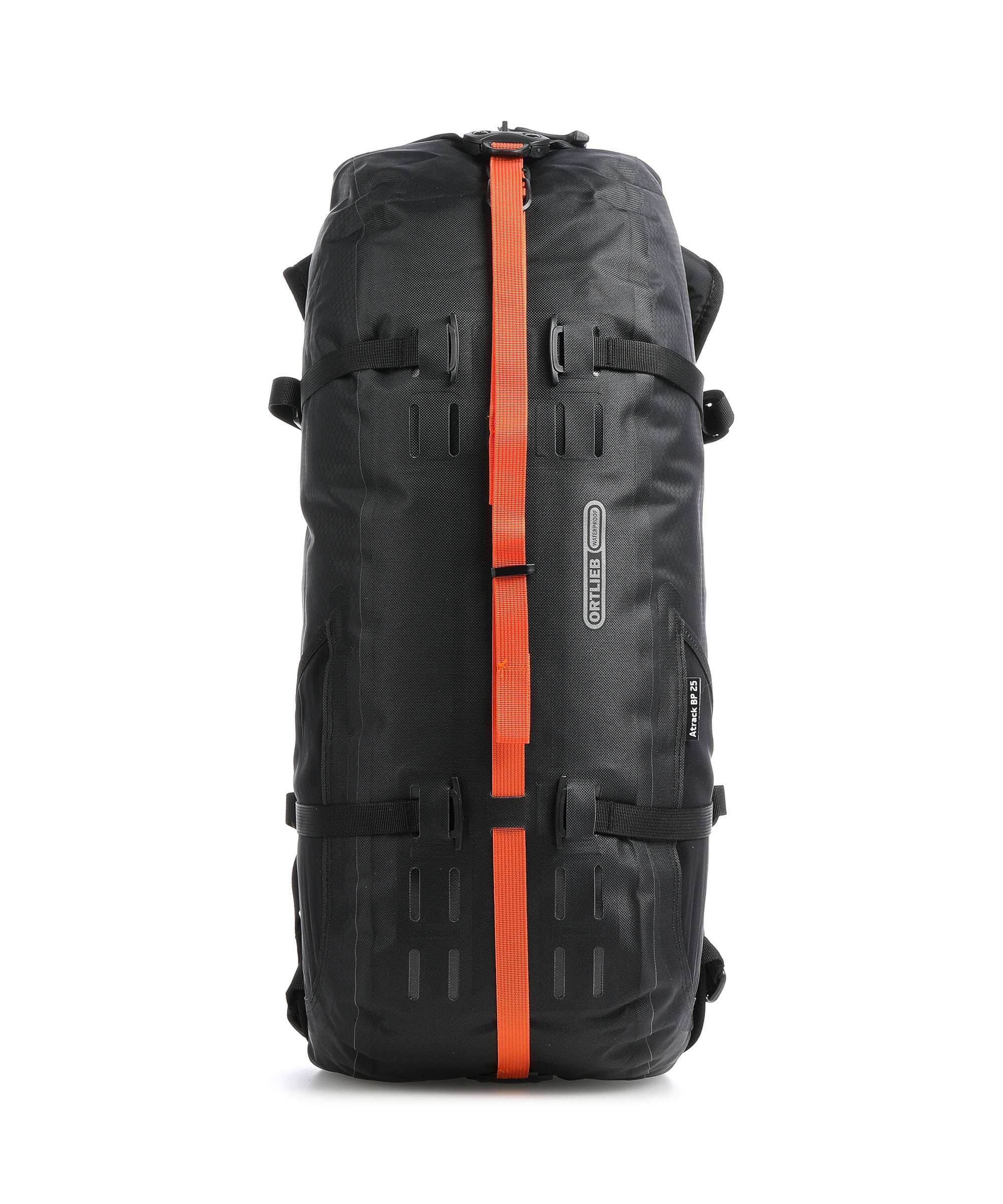Ortlieb Atrack 25 BP Plecak turystyczny black matt