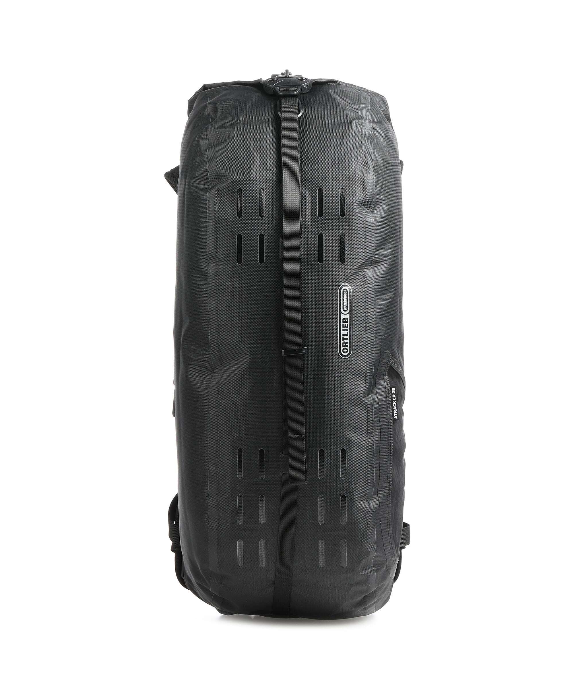 Ortlieb Atrack 25 CR Plecak turystyczny black