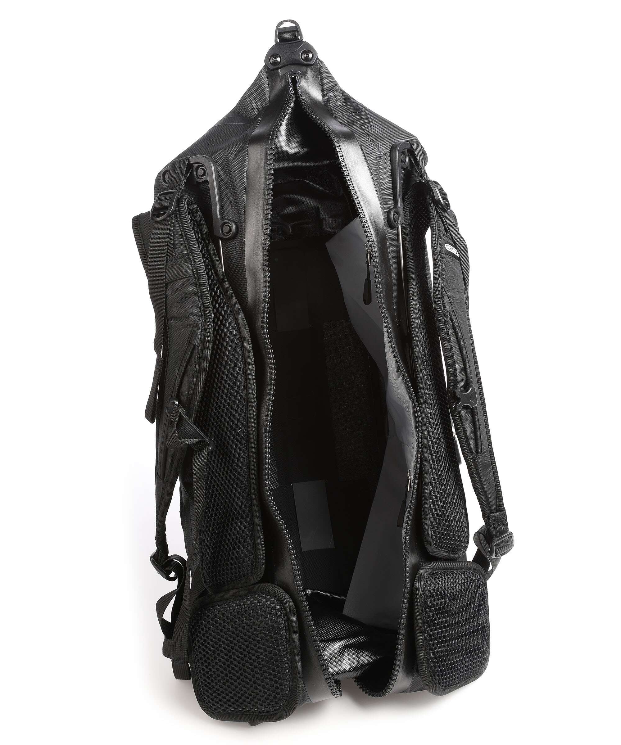 Ortlieb Atrack 25 CR Plecak turystyczny black - Image 5