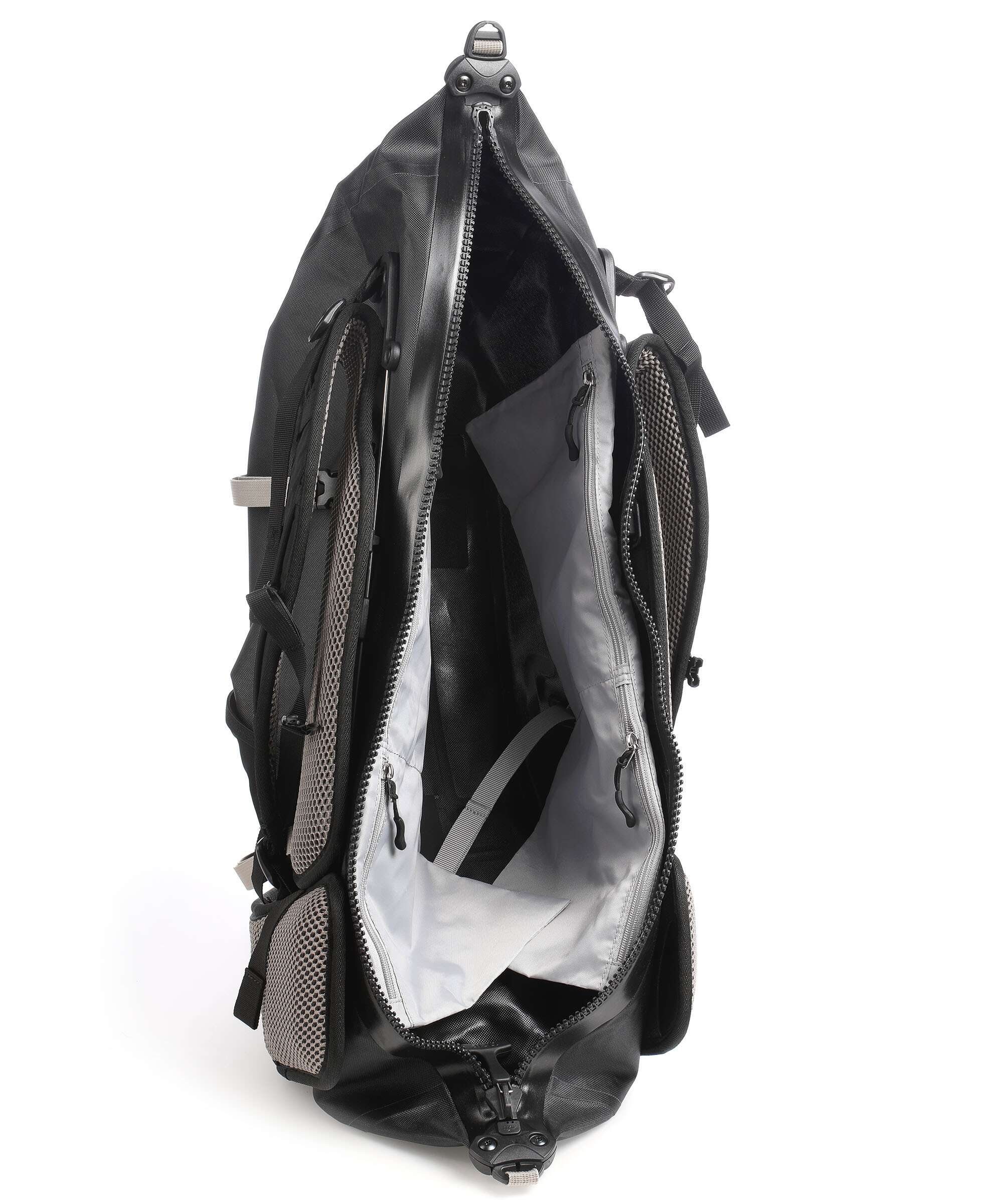 Ortlieb Atrack 25 Plecak turystyczny black - Image 5