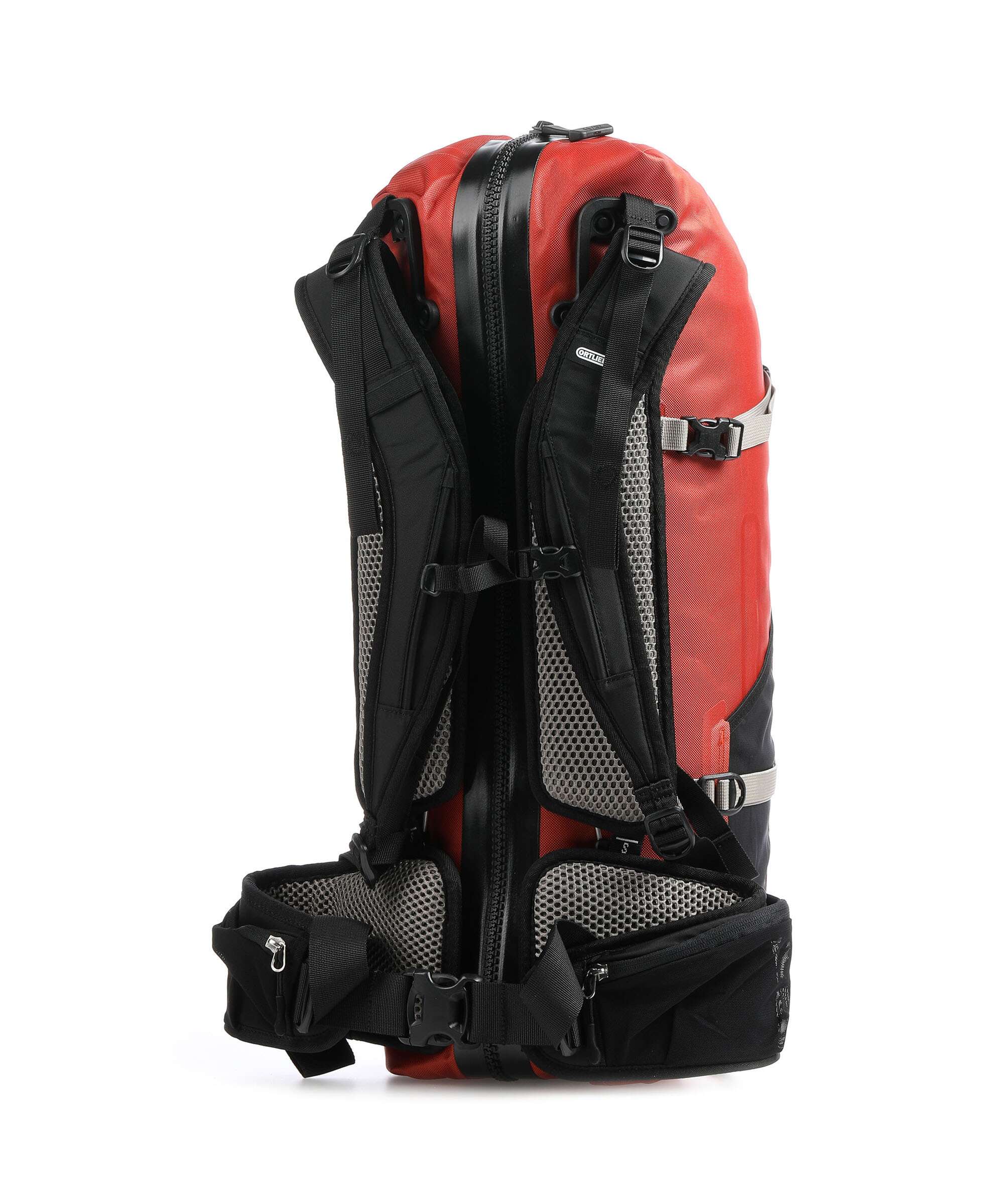 Ortlieb Atrack 25 Plecak turystyczny rooibos - Image 2