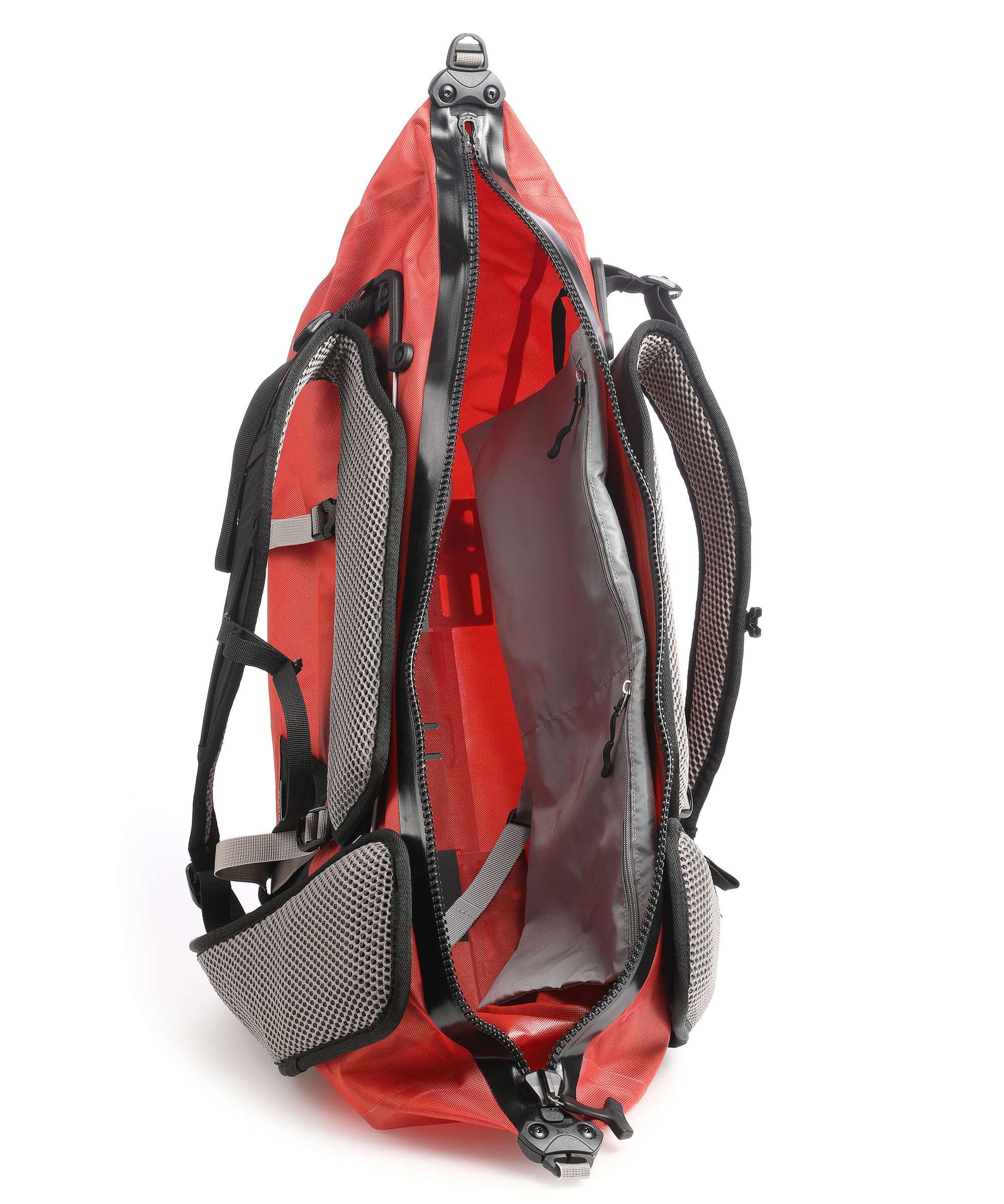 Ortlieb Atrack 25 Plecak turystyczny rooibos - Image 5