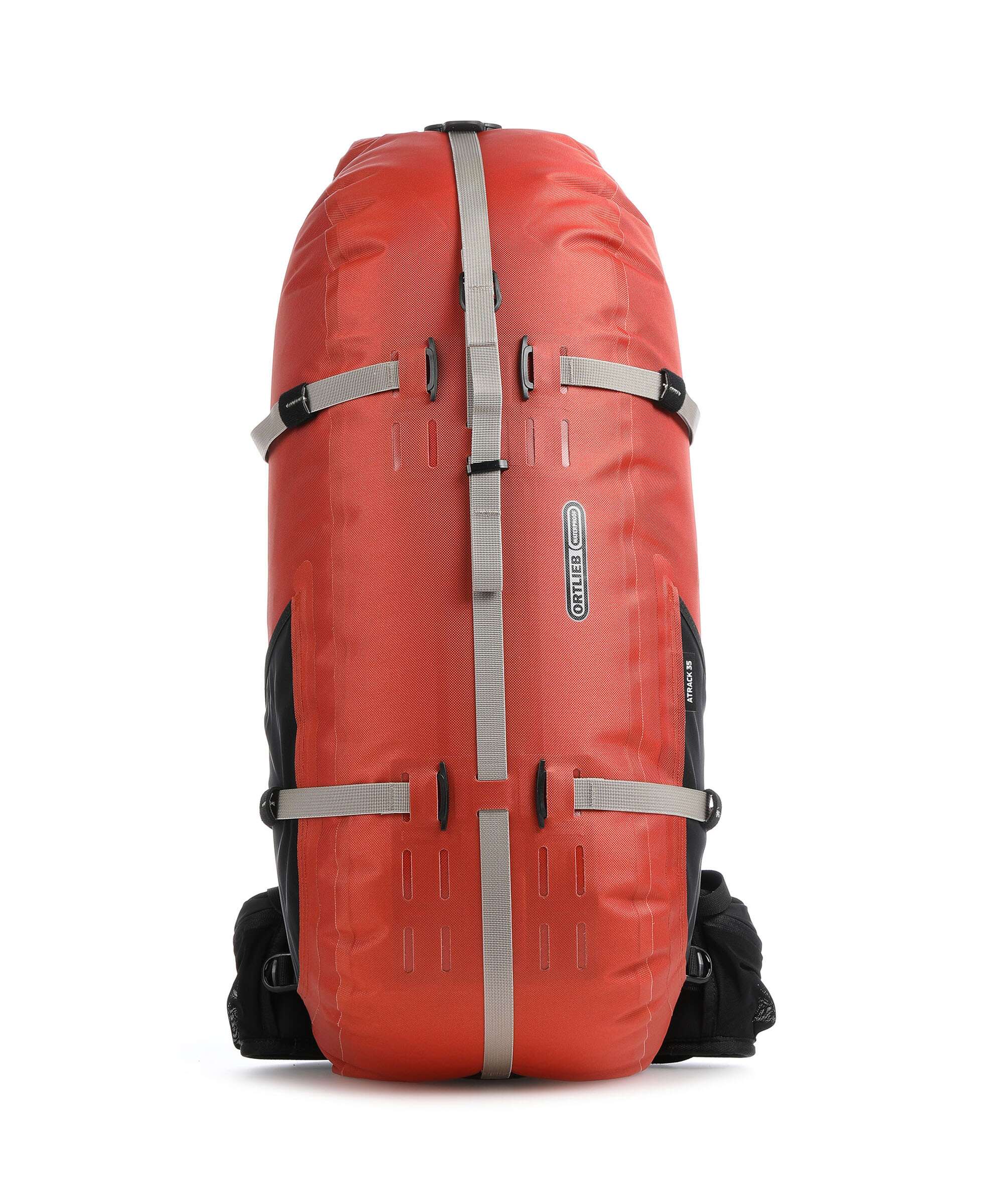 Ortlieb Atrack 35 Plecak turystyczny rooibos