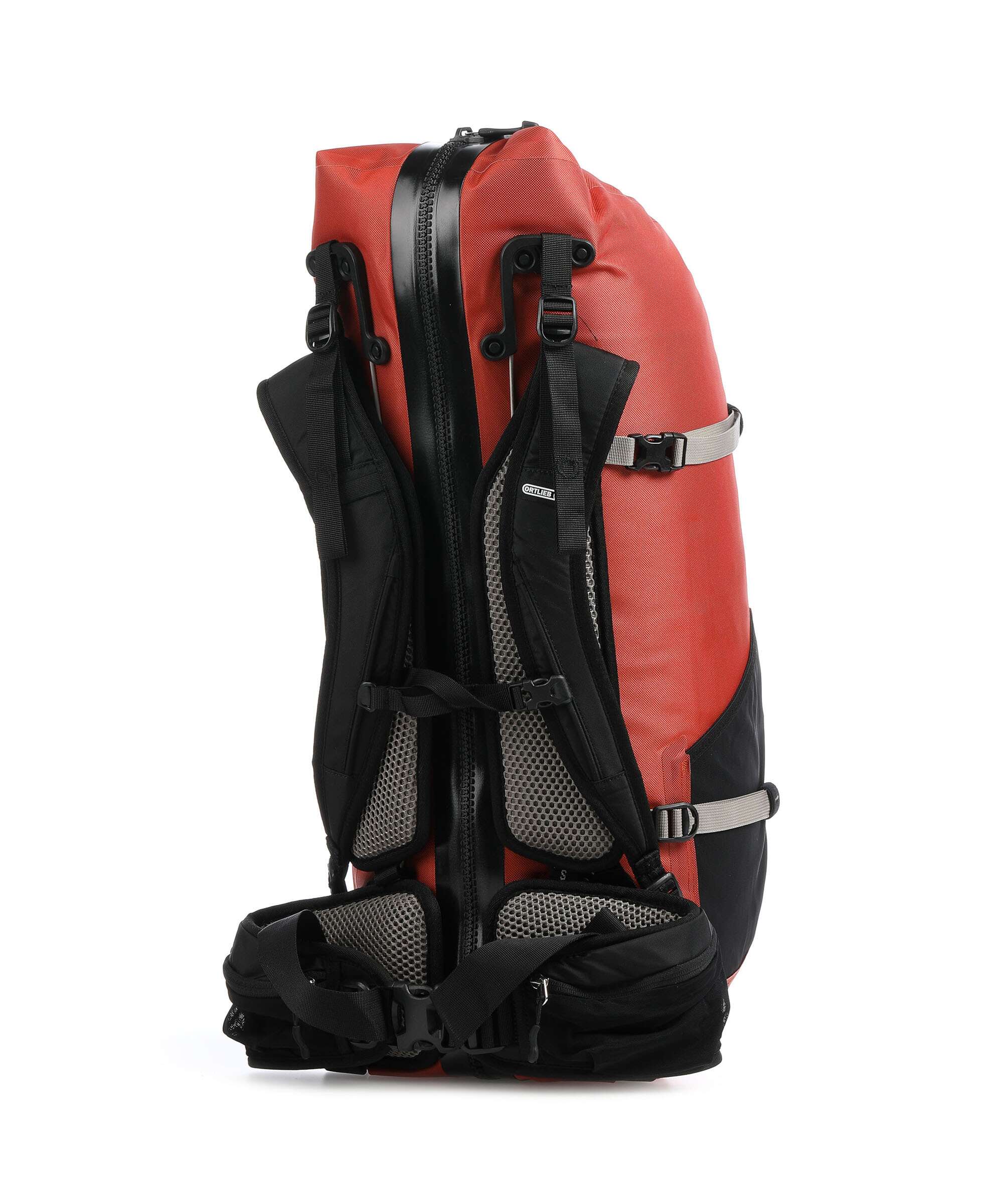 Ortlieb Atrack 35 Plecak turystyczny rooibos - Image 2