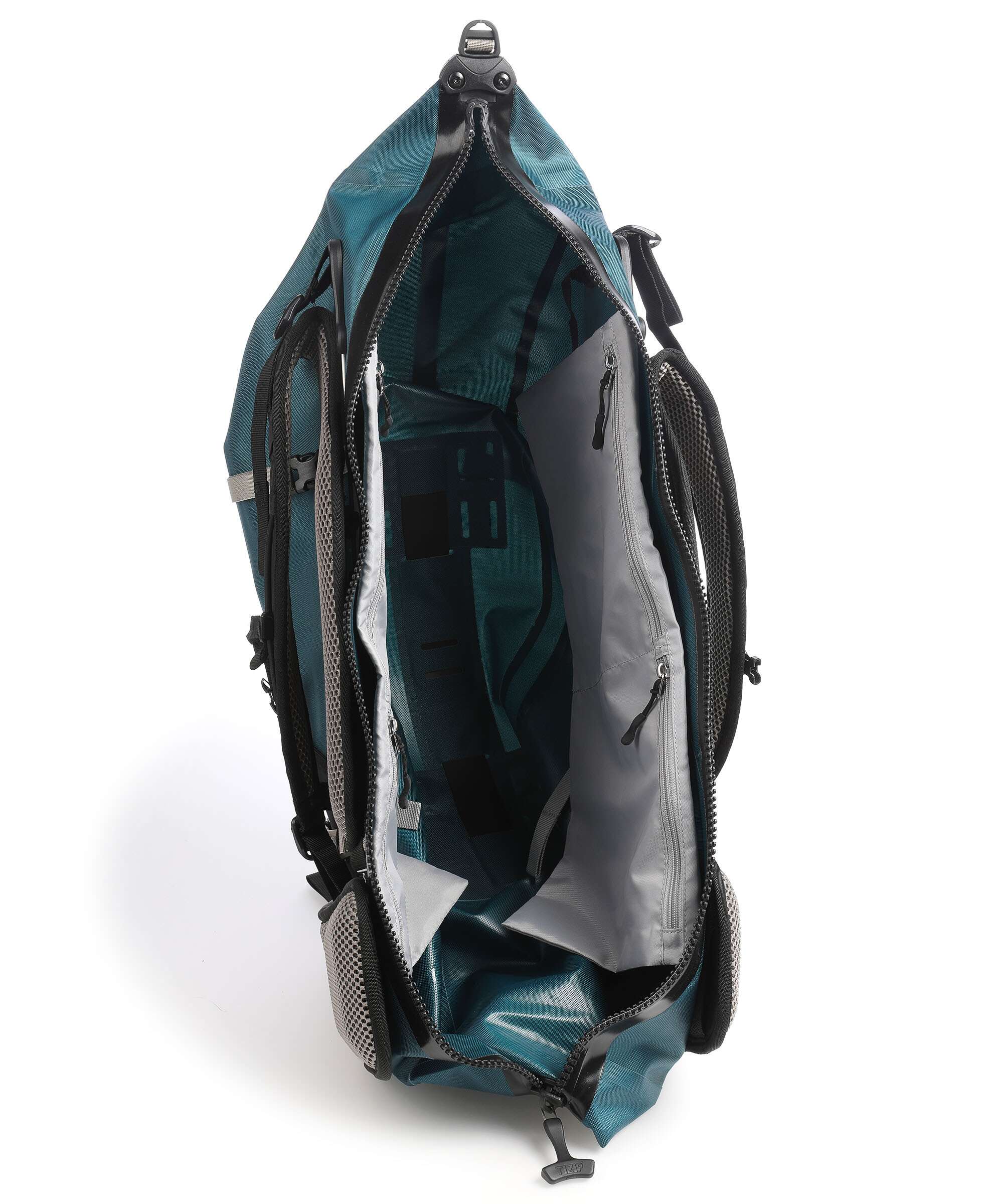 Ortlieb Atrack 35 Plecak turystyczny petrol - Image 5