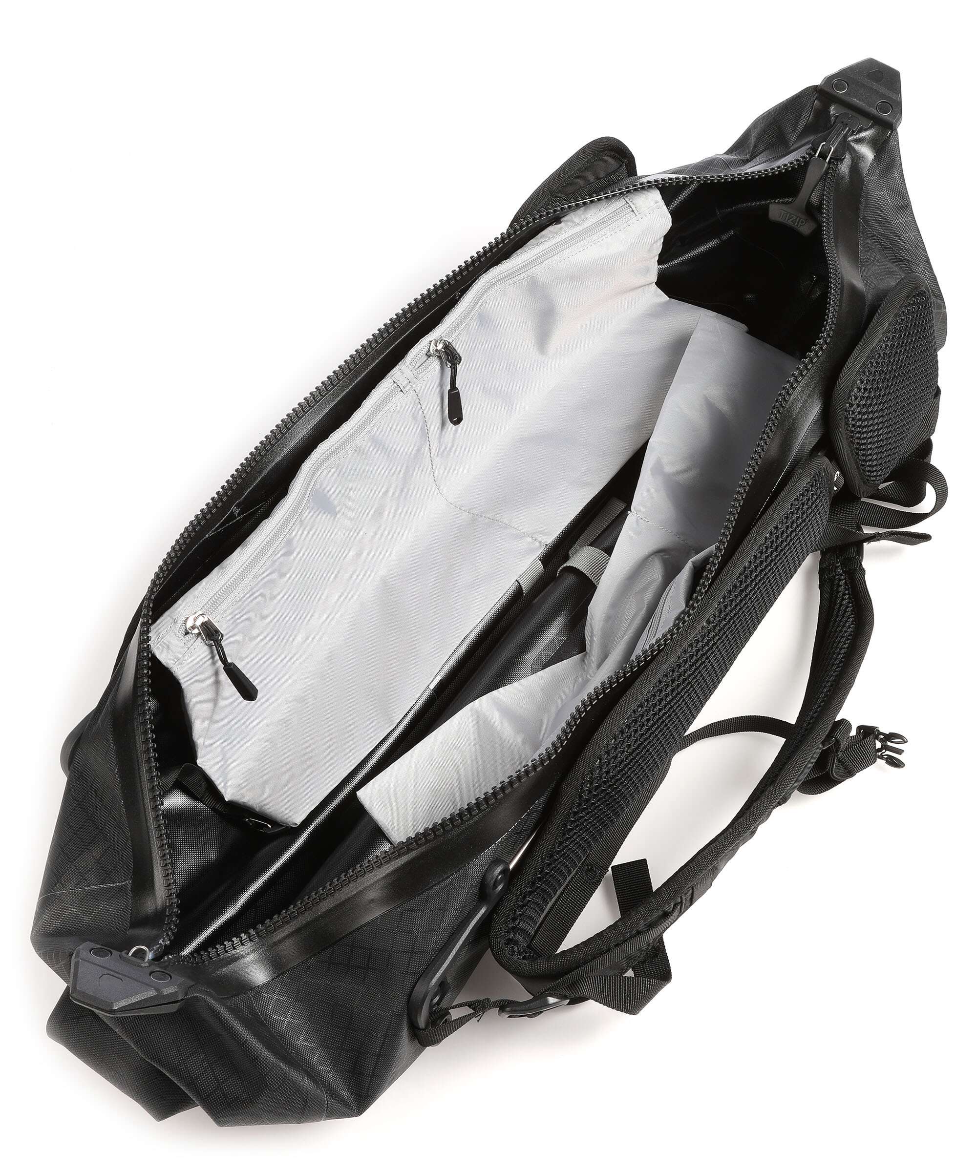 Ortlieb Atrack Metrosphere 34 Plecak turystyczny black embossed - Image 4