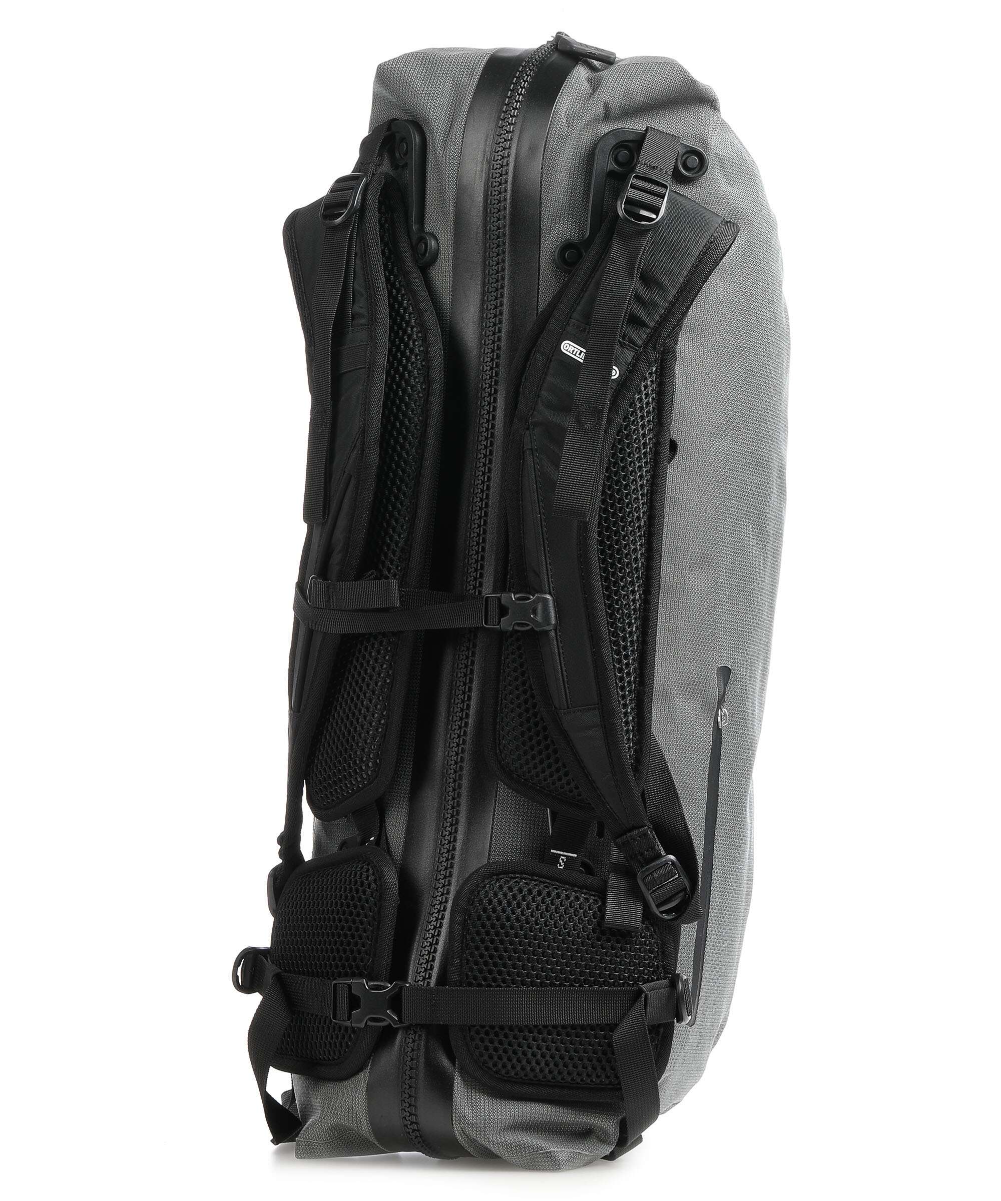 Ortlieb Atrack Urban 25 CR Plecak turystyczny pepper - Image 2