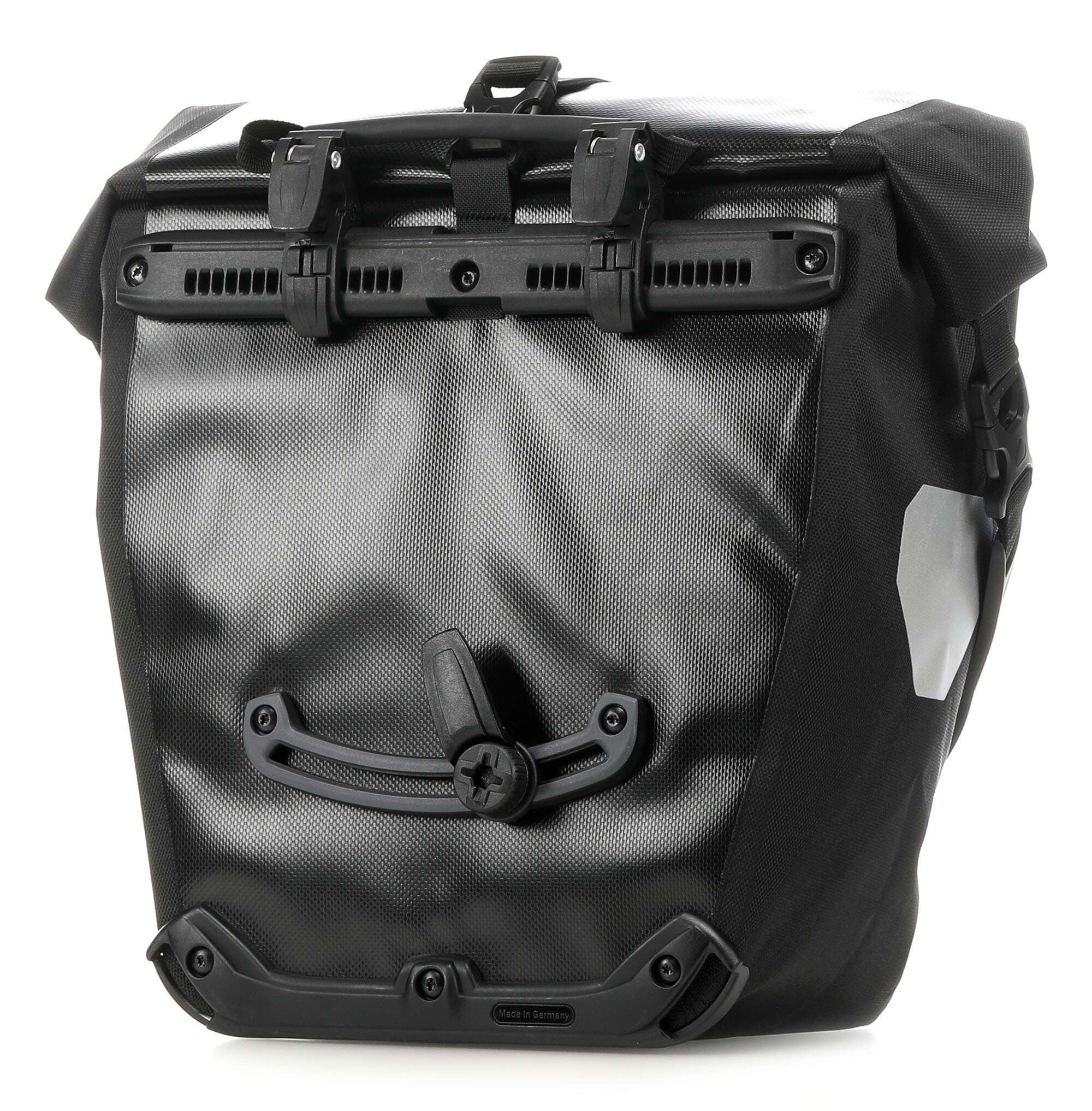 Ortlieb Back-Roller Classic QL2.1 Set Torba na bagażnik black - Image 3