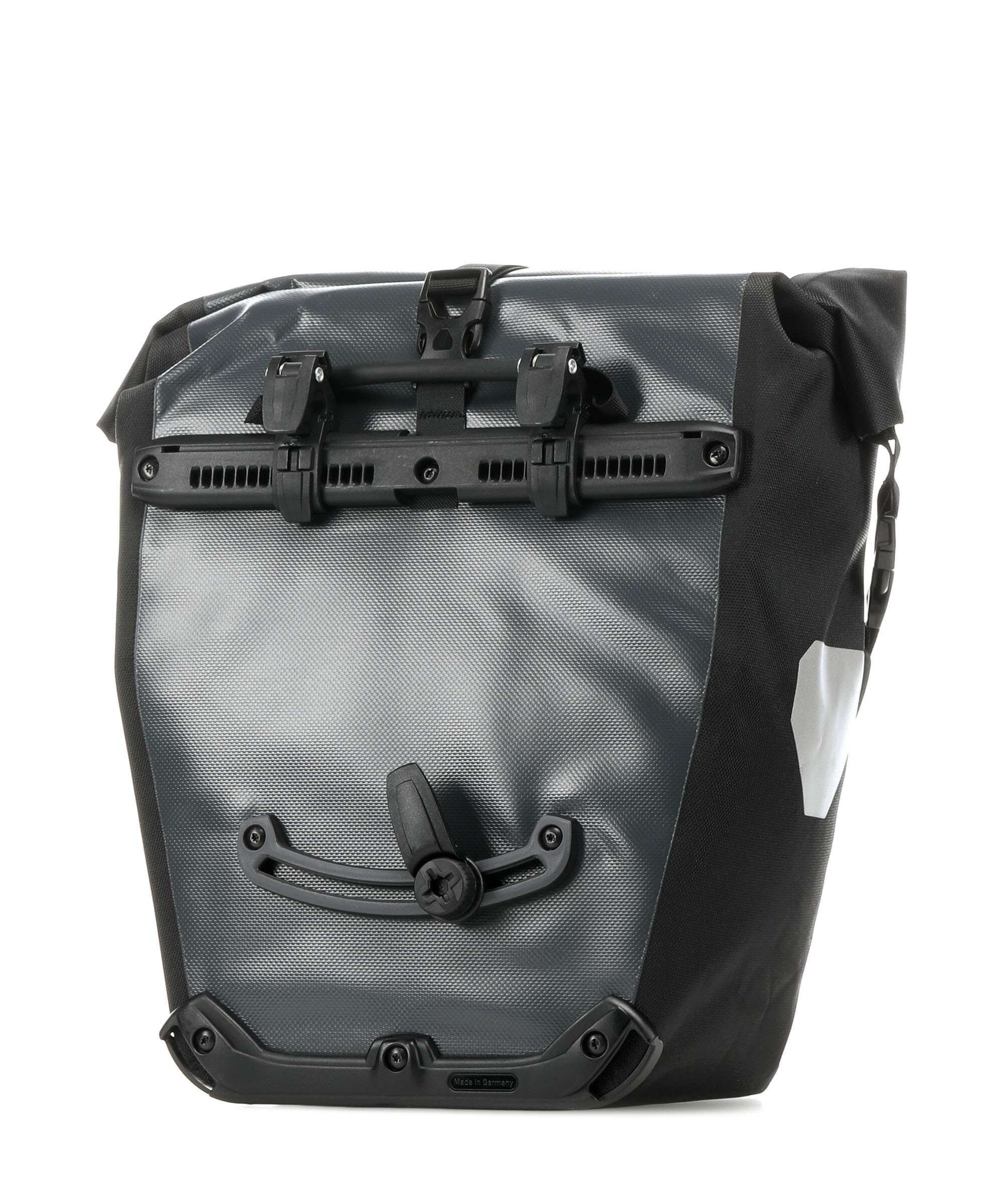 Ortlieb Back-Roller Classic QL2.1 Set Torba na bagażnik asphalt black - Image 3