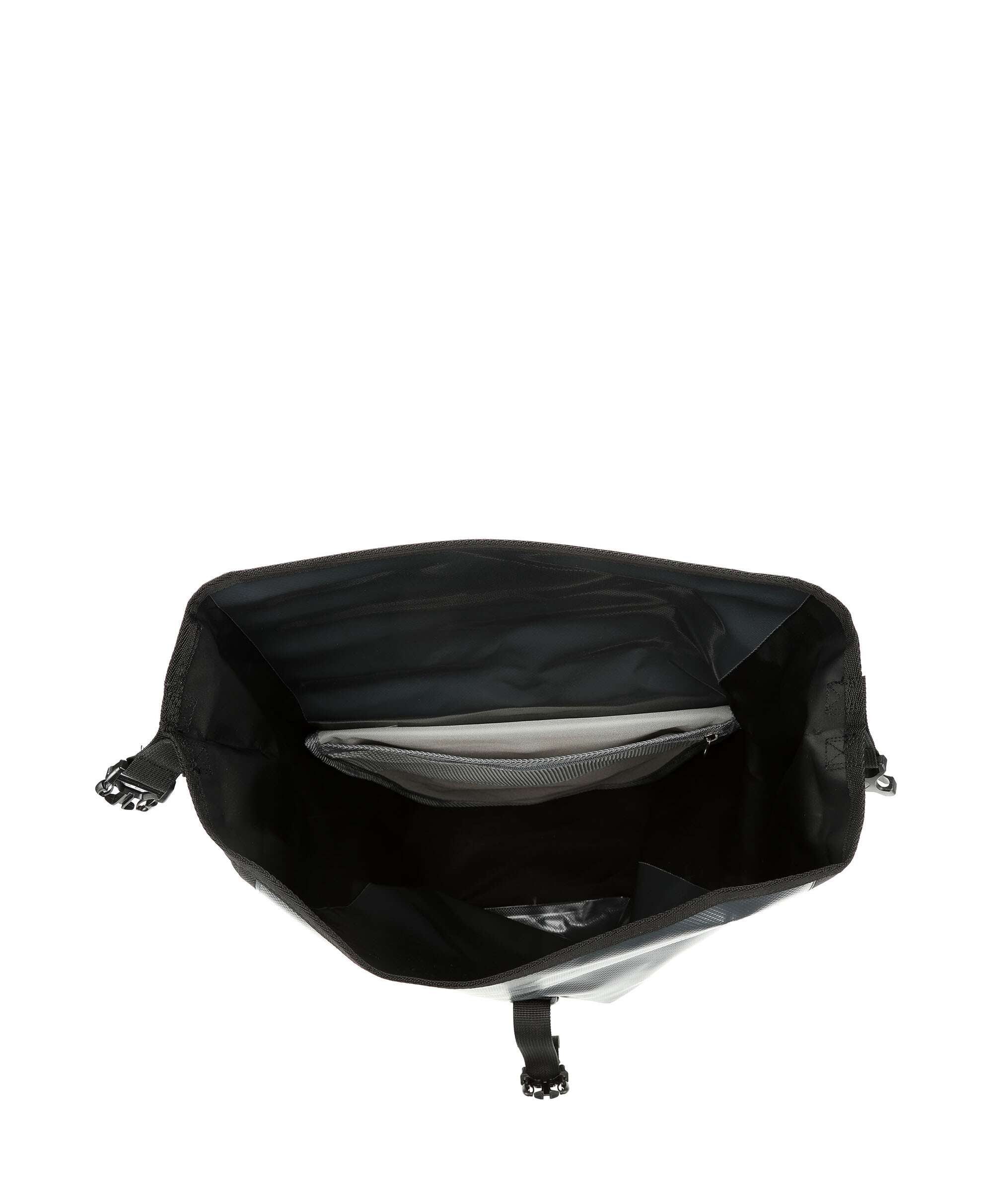 Ortlieb Back-Roller Classic QL2.1 Set Torba na bagażnik asphalt black - Image 5