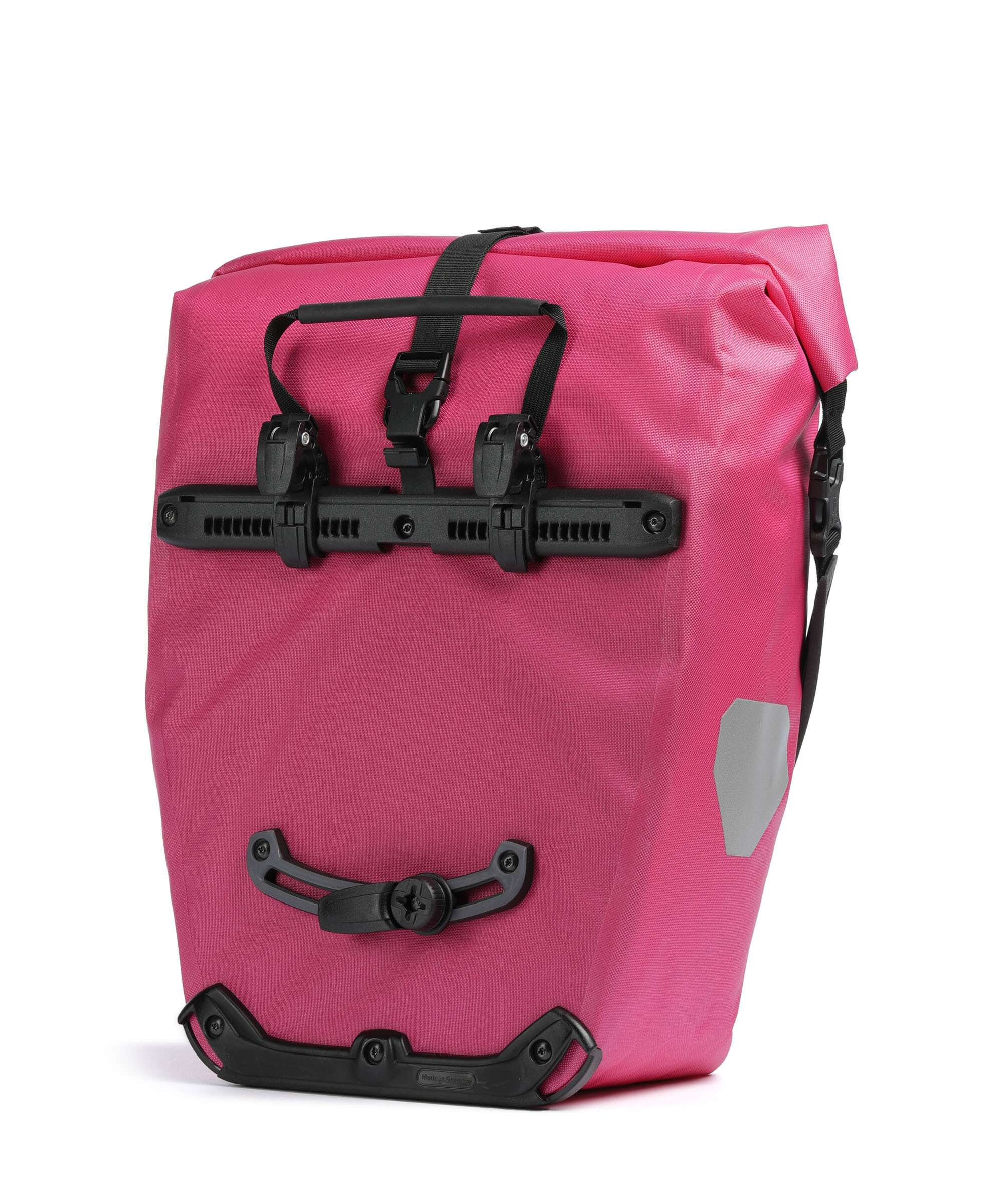 Ortlieb Back-Roller Cyber 20 Torba na bagażnik cyber pink - Image 2