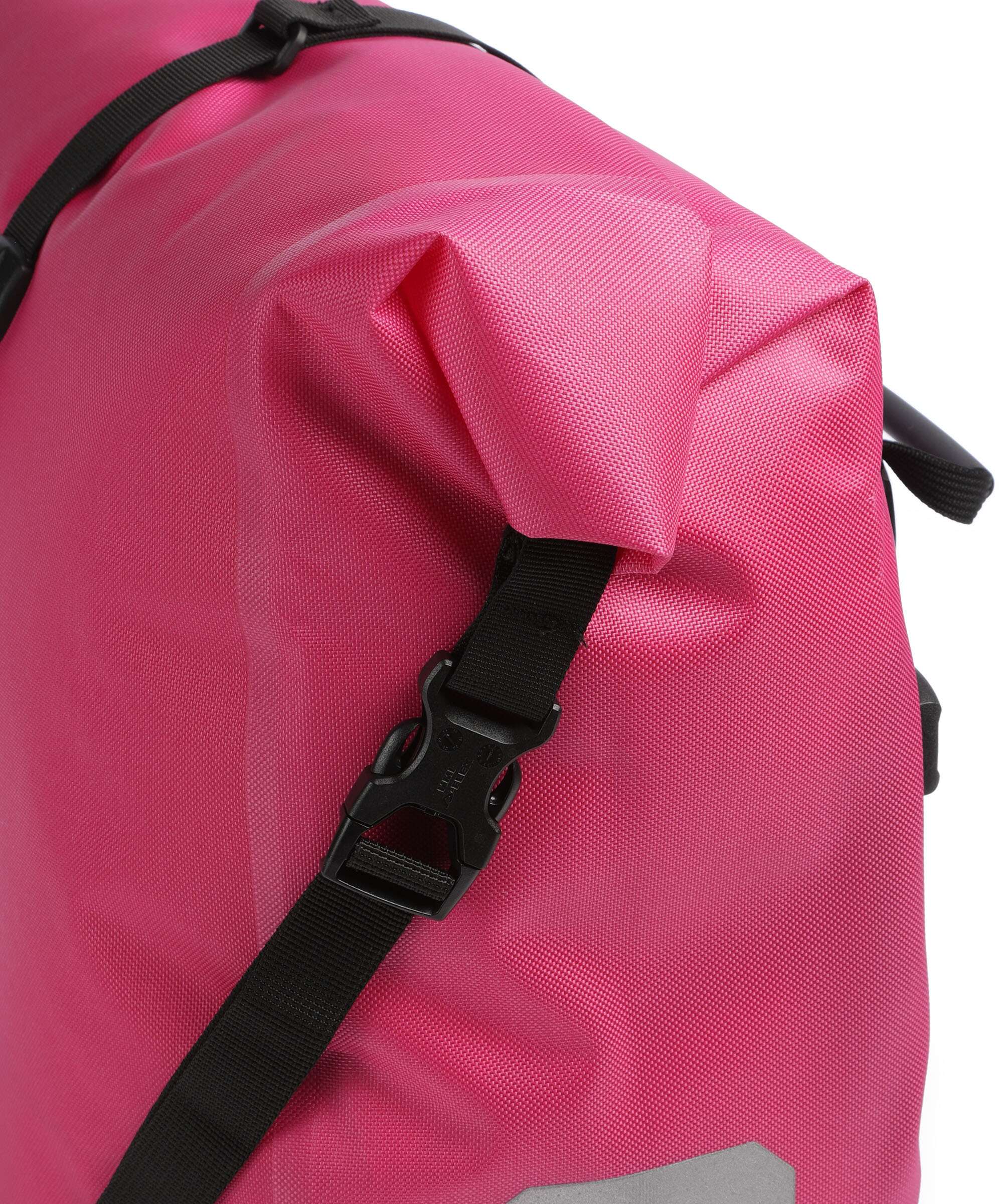 Ortlieb Back-Roller Cyber 20 Torba na bagażnik cyber pink - Image 3