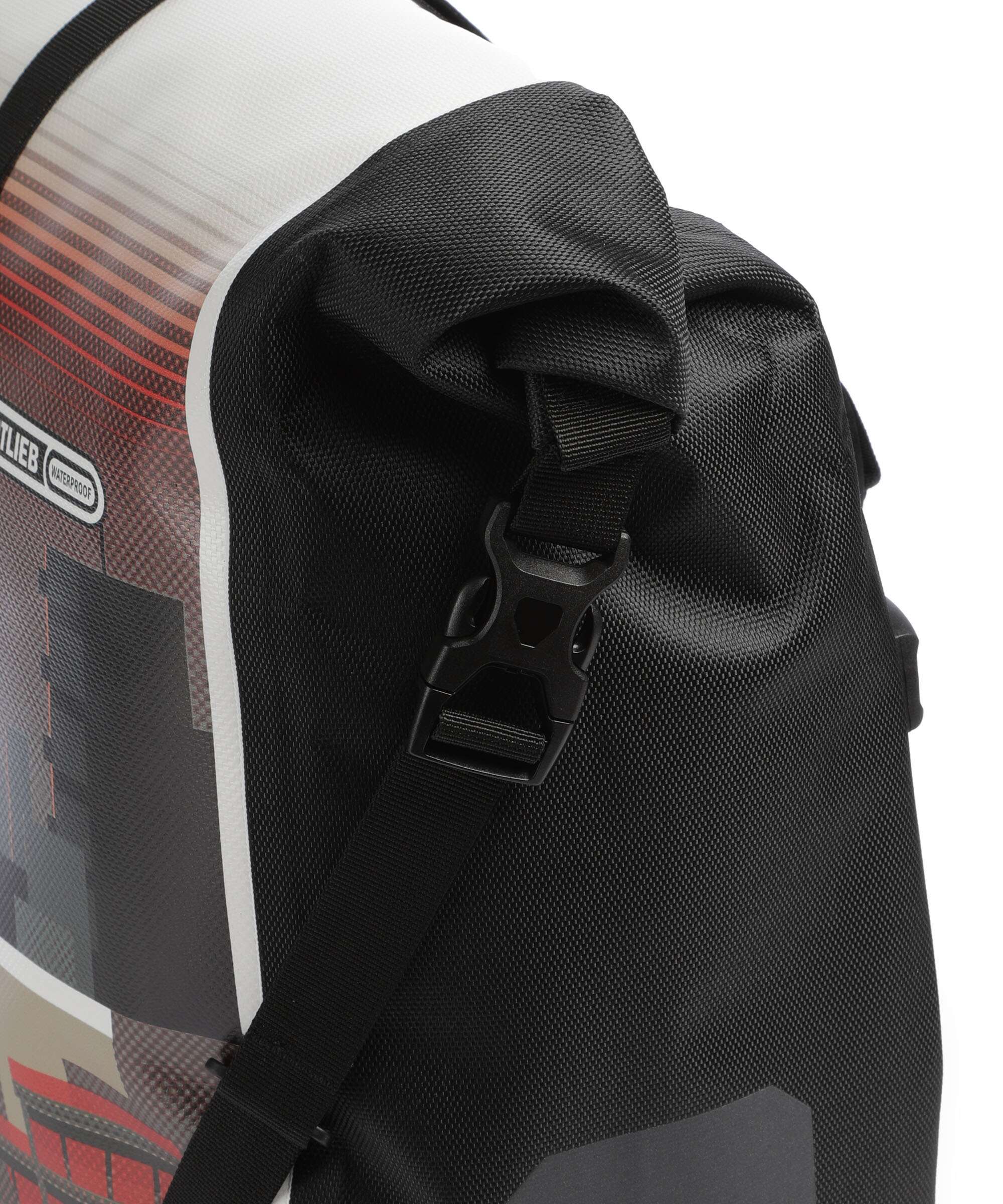 Ortlieb Back-Roller Design 20 Torba na bagażnik morning routine - Image 3