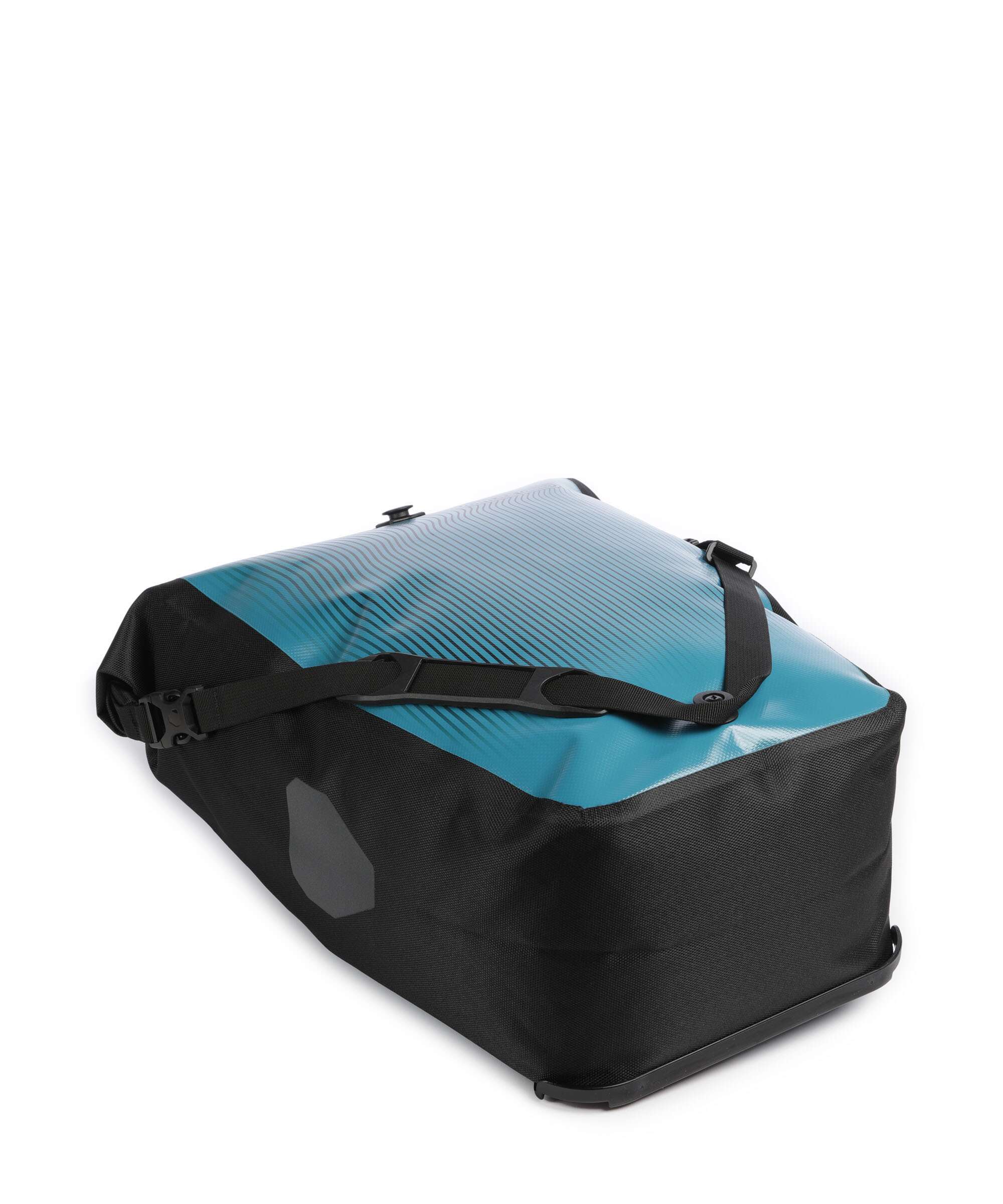 Ortlieb Back-Roller Design 20 Torba na bagażnik wave lines - Image 4
