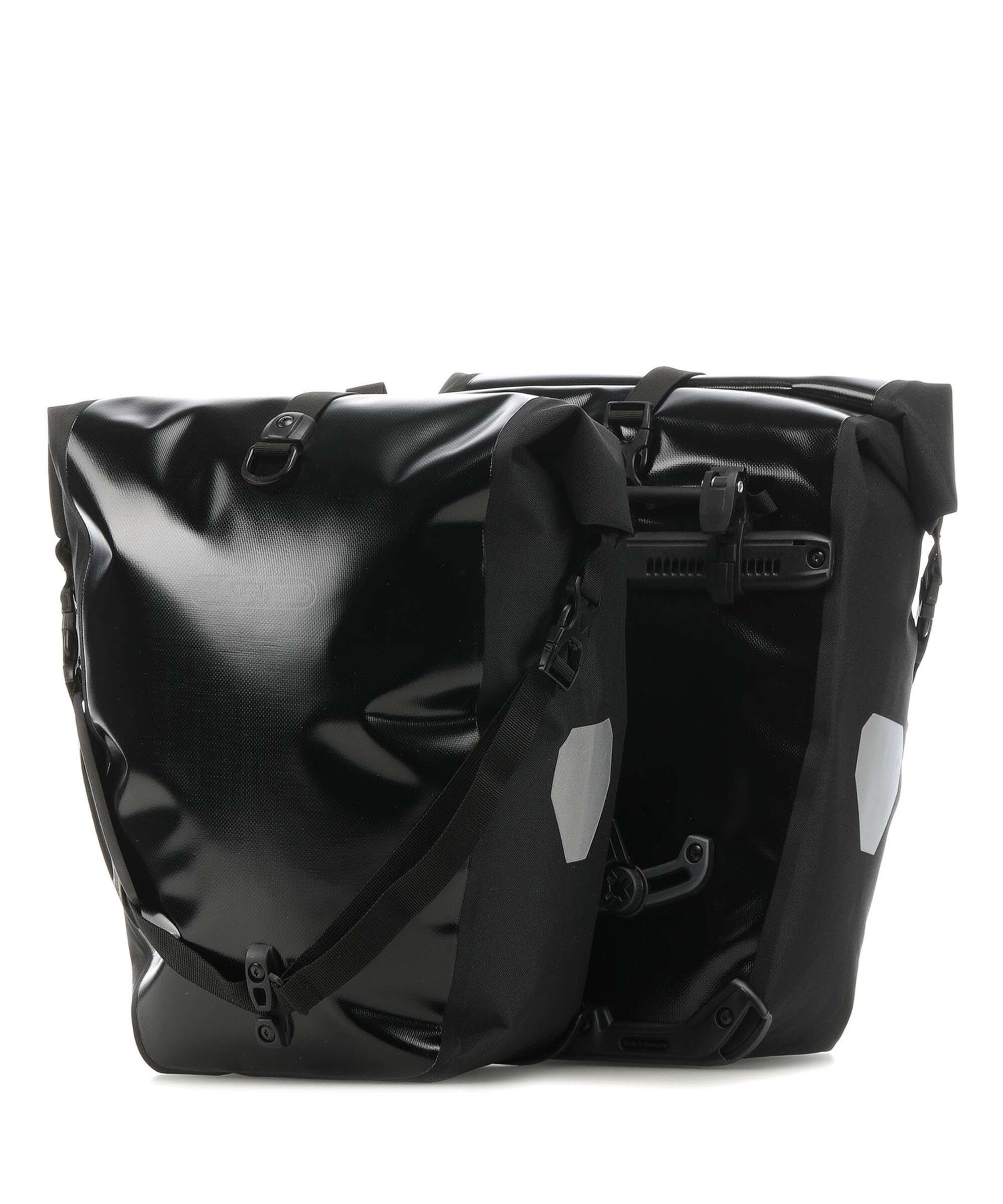 Ortlieb Back-Roller Free QL2.1 Set Torba na bagażnik black - Image 2