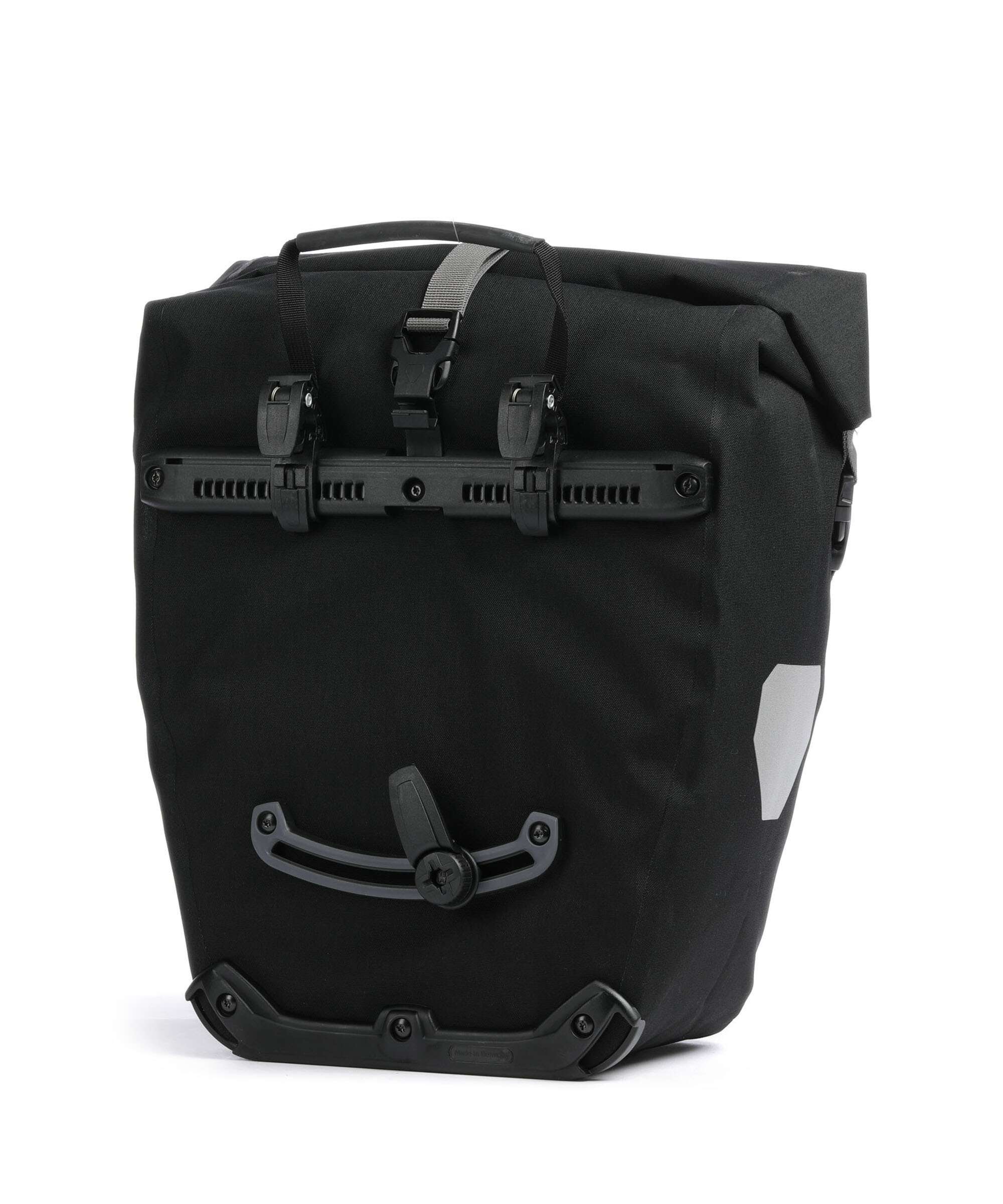 Ortlieb Back-Roller Plus QL2.1 Torba na bagażnik black - Image 2