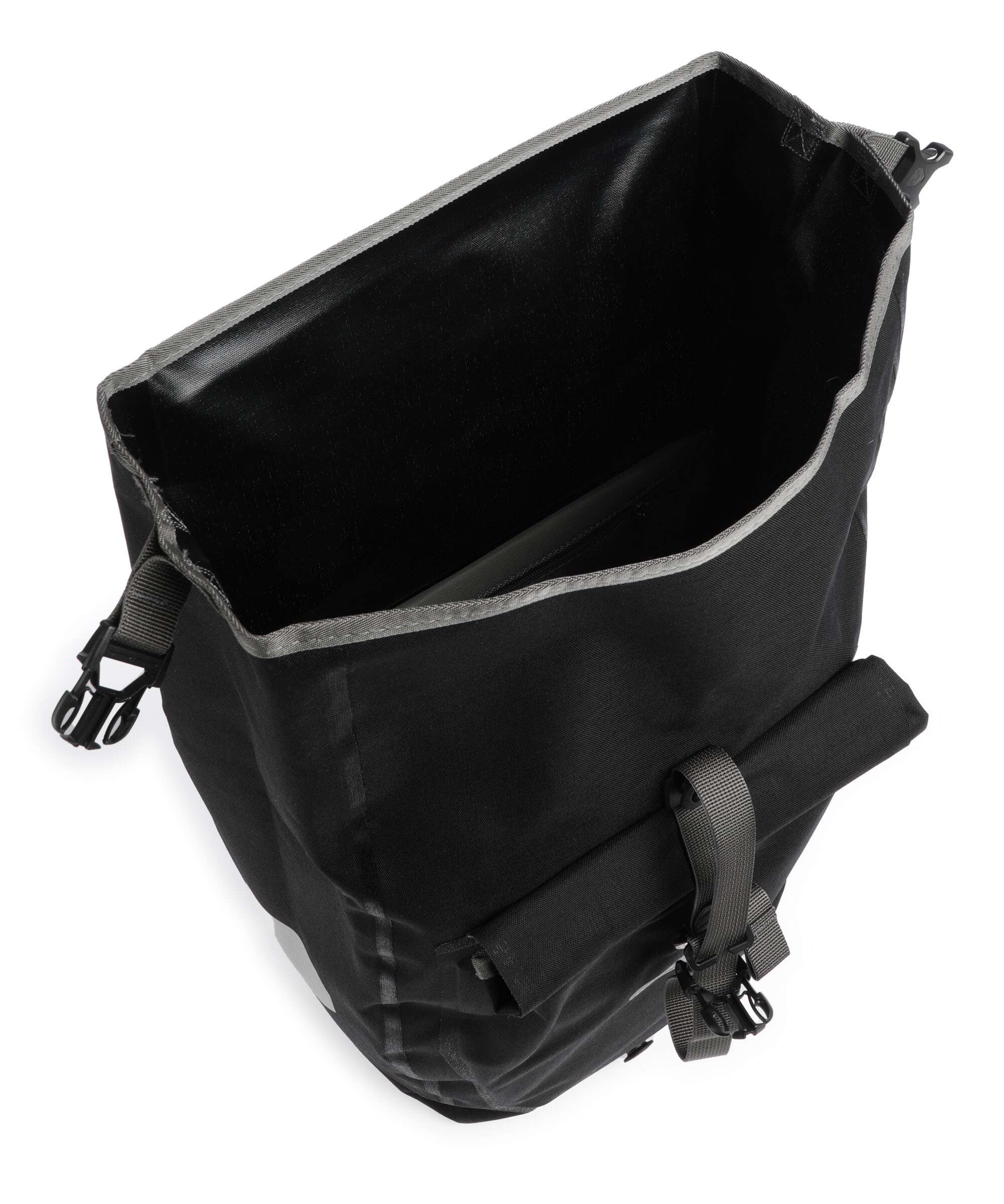 Ortlieb Back-Roller Plus QL2.1 Torba na bagażnik black - Image 5