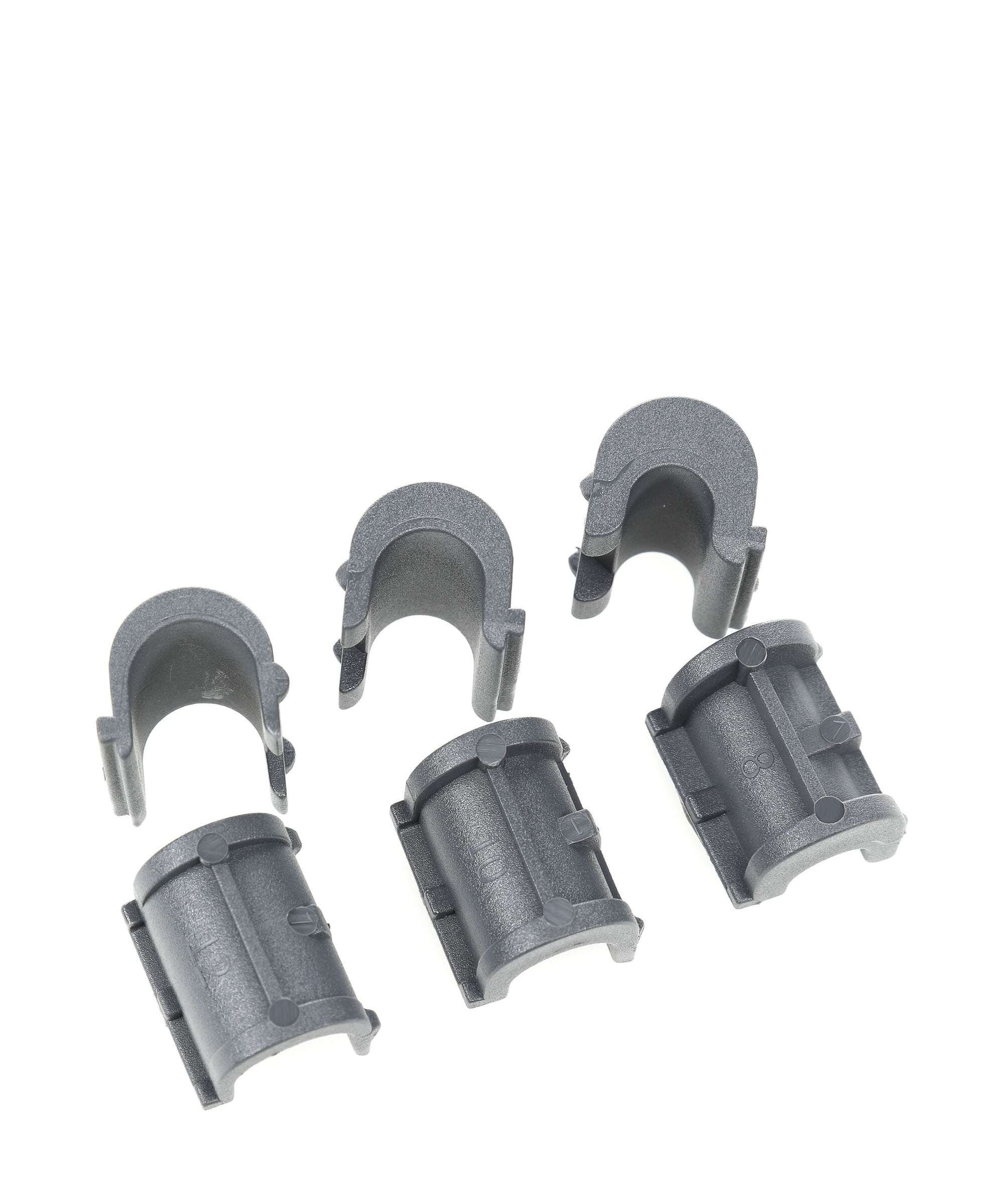 Ortlieb Back-Roller Plus QL2.1 Torba na bagażnik moss green - Image 6
