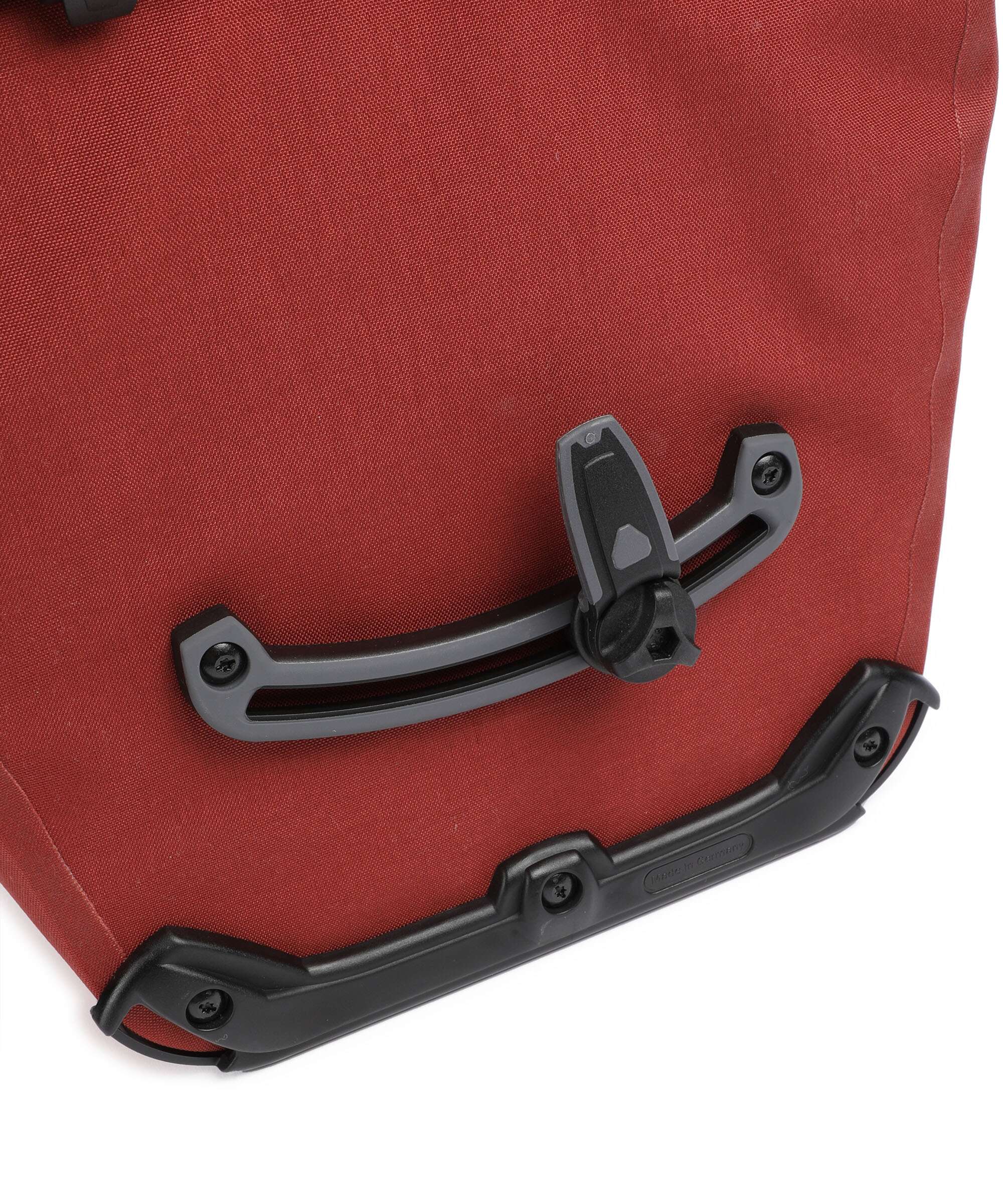 Ortlieb Back-Roller Plus QL2.2 Torba na bagażnik dark chili - Image 3