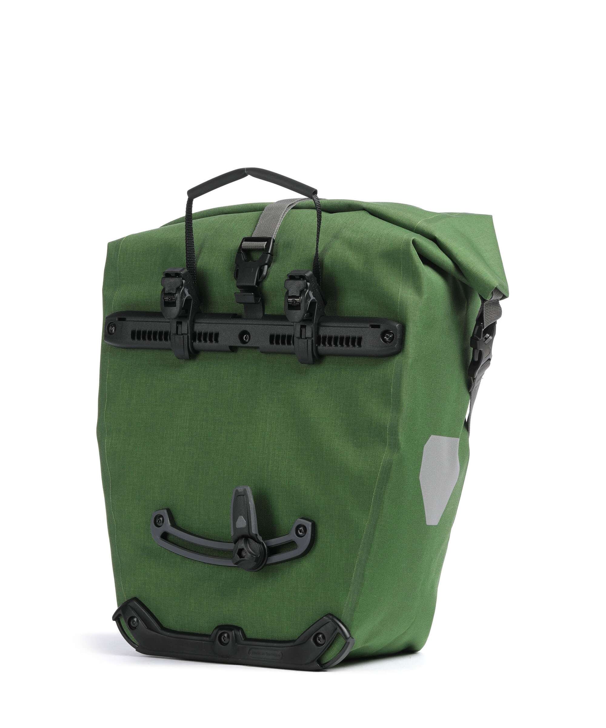 Ortlieb Back-Roller Plus QL2.2 Torba na bagażnik moss green - Image 2